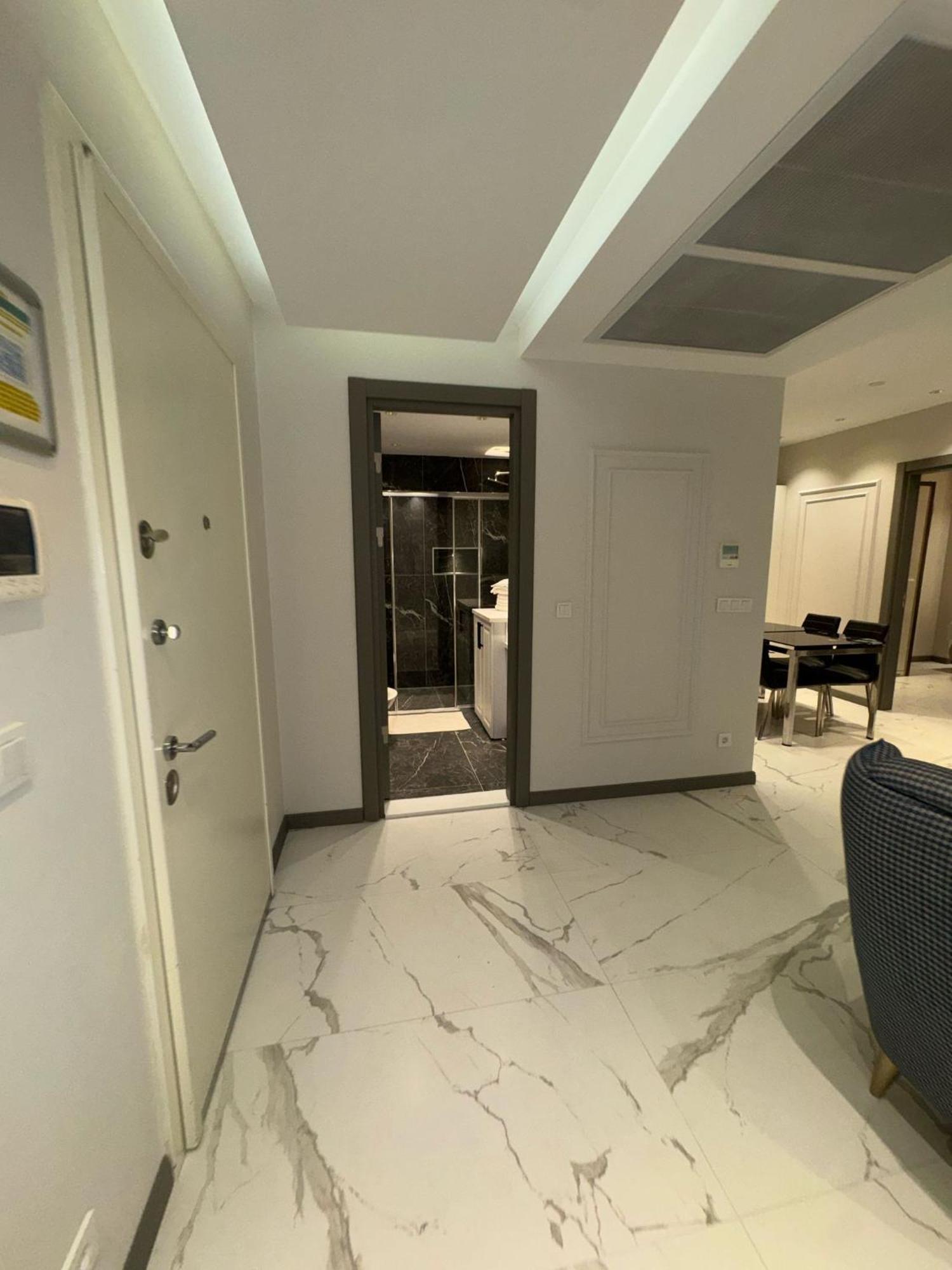 Cts Elysium Taksim Istanbul