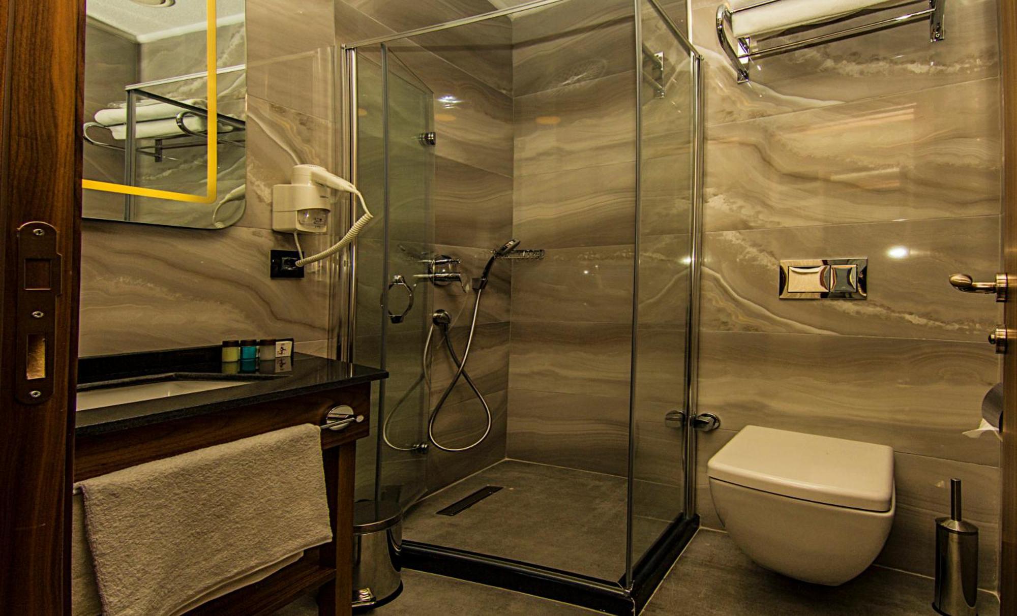 Hotel Vertu Istanbul