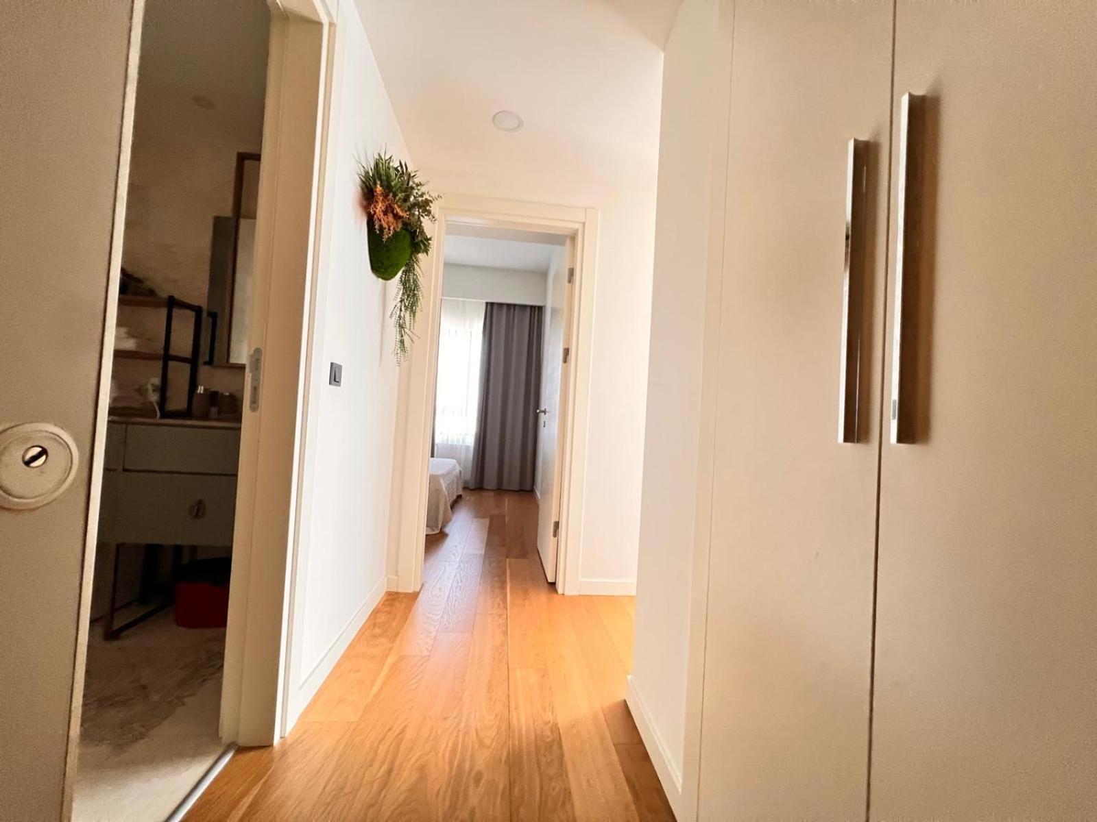 G Tower At Divan Near To Mimar Sinan Metro Station Apartment *