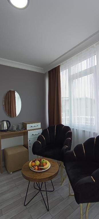 Laos Otel İstanbul