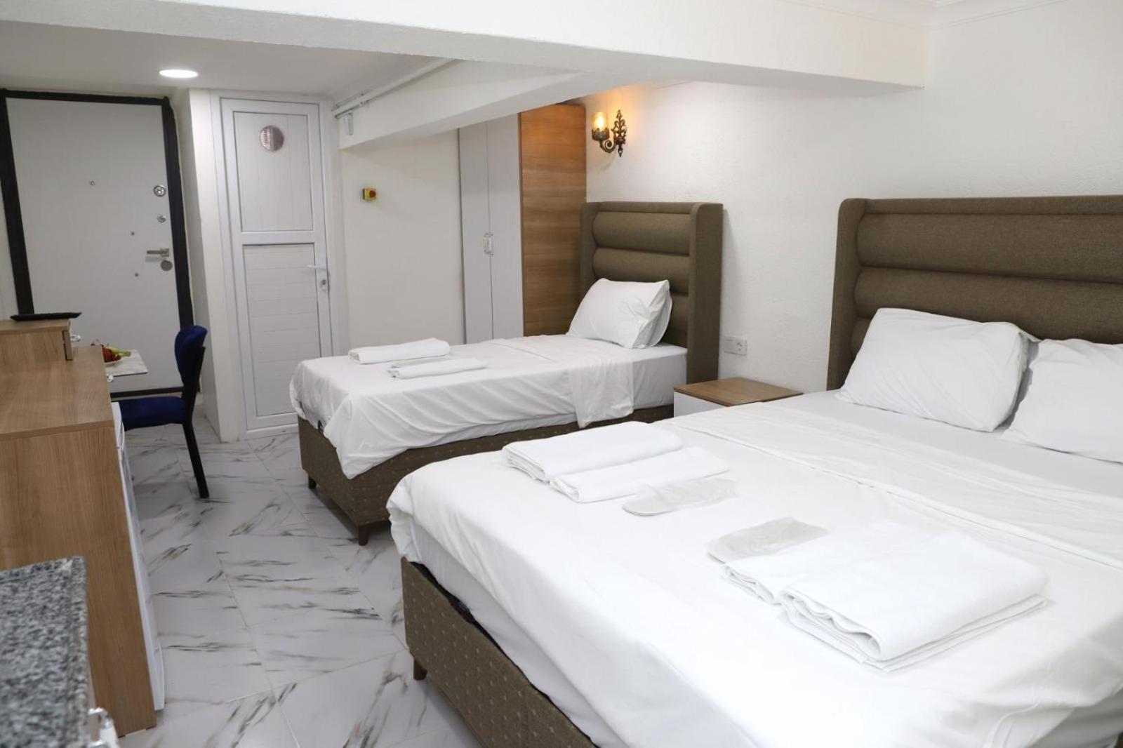 Otel Laos *