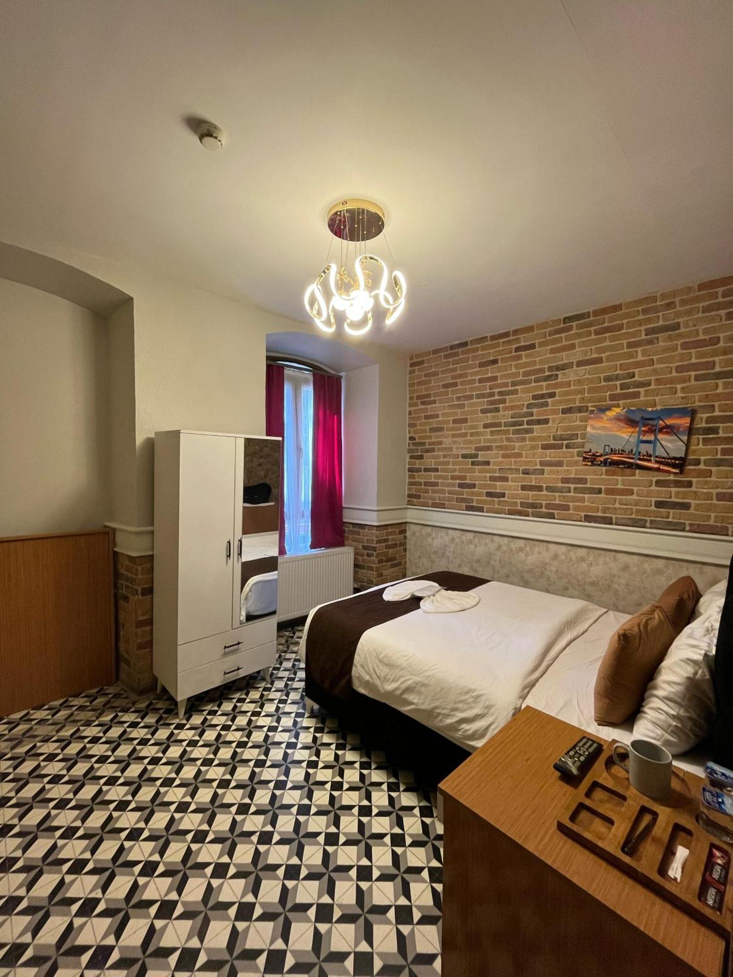 Hotel Gran Brn Taksim