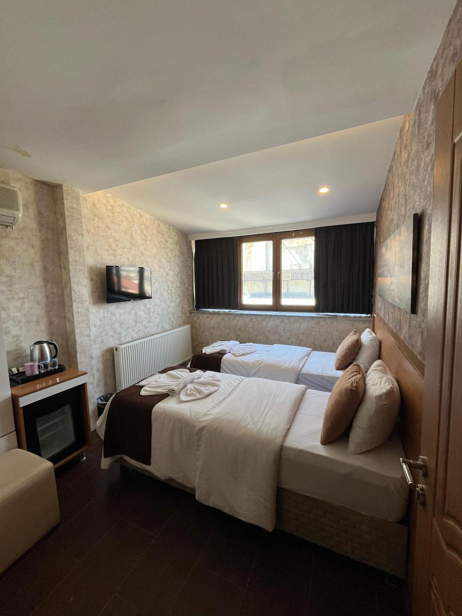 Gran Brn Taksim Hotel *