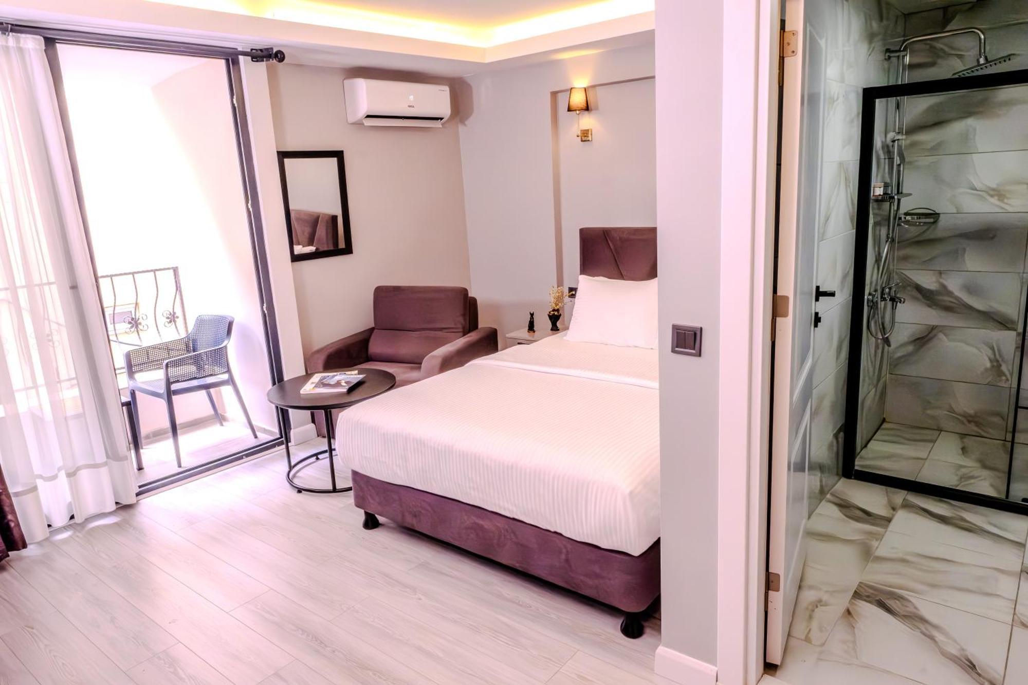 Rubby Kadikoey Hotel Istambul
