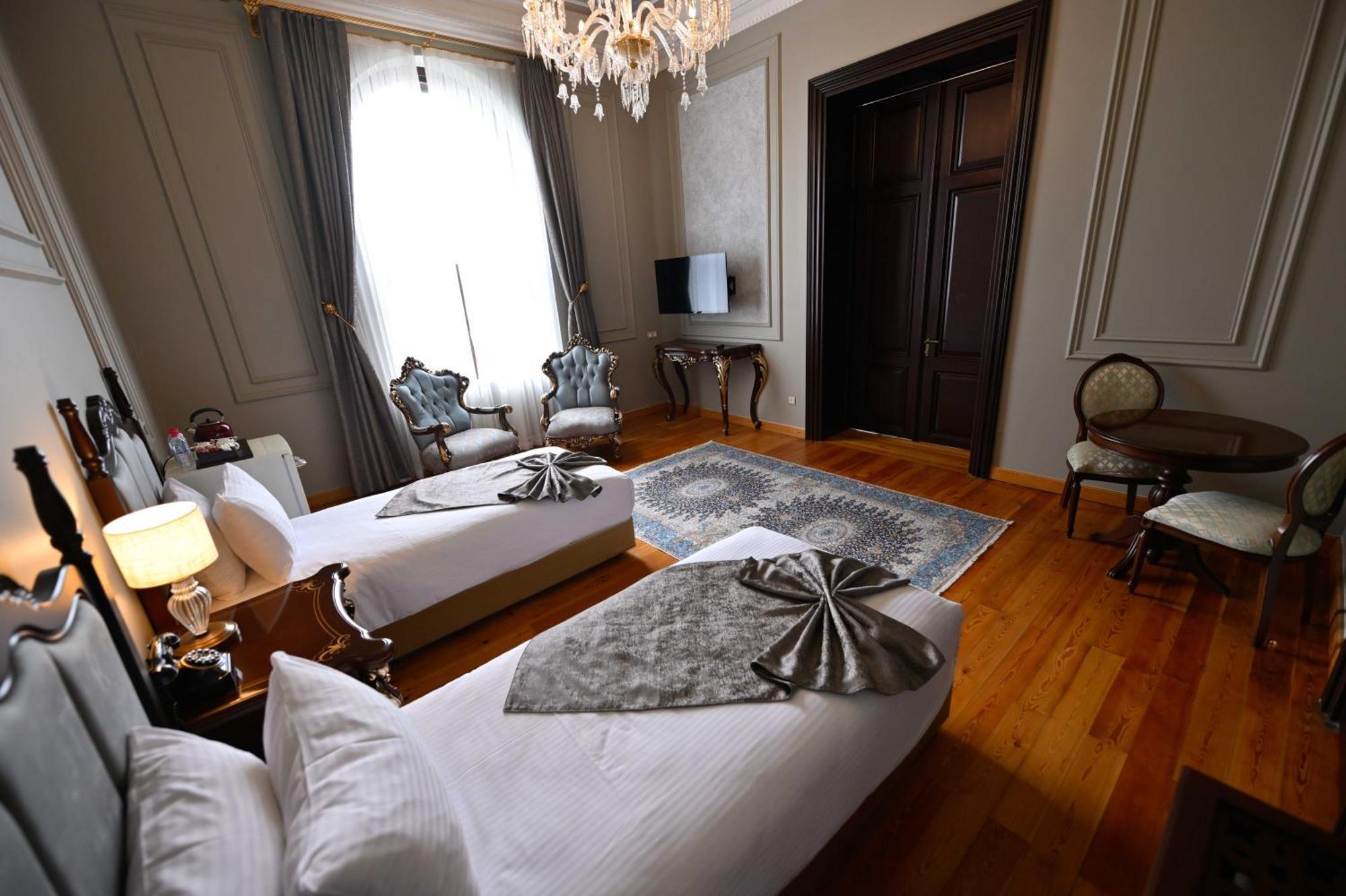 Otel Ring Stone Old - Special Class