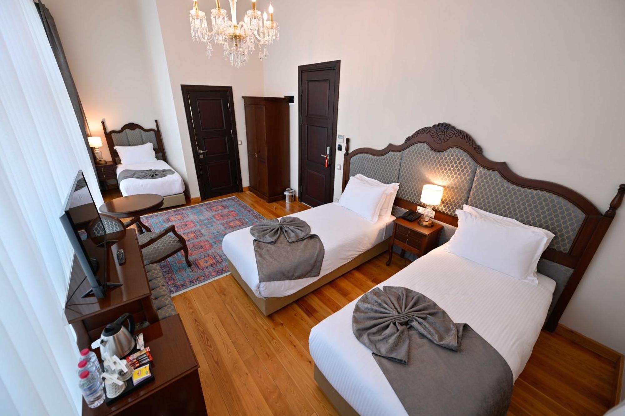 Otel Ring Stone Old - Special Class