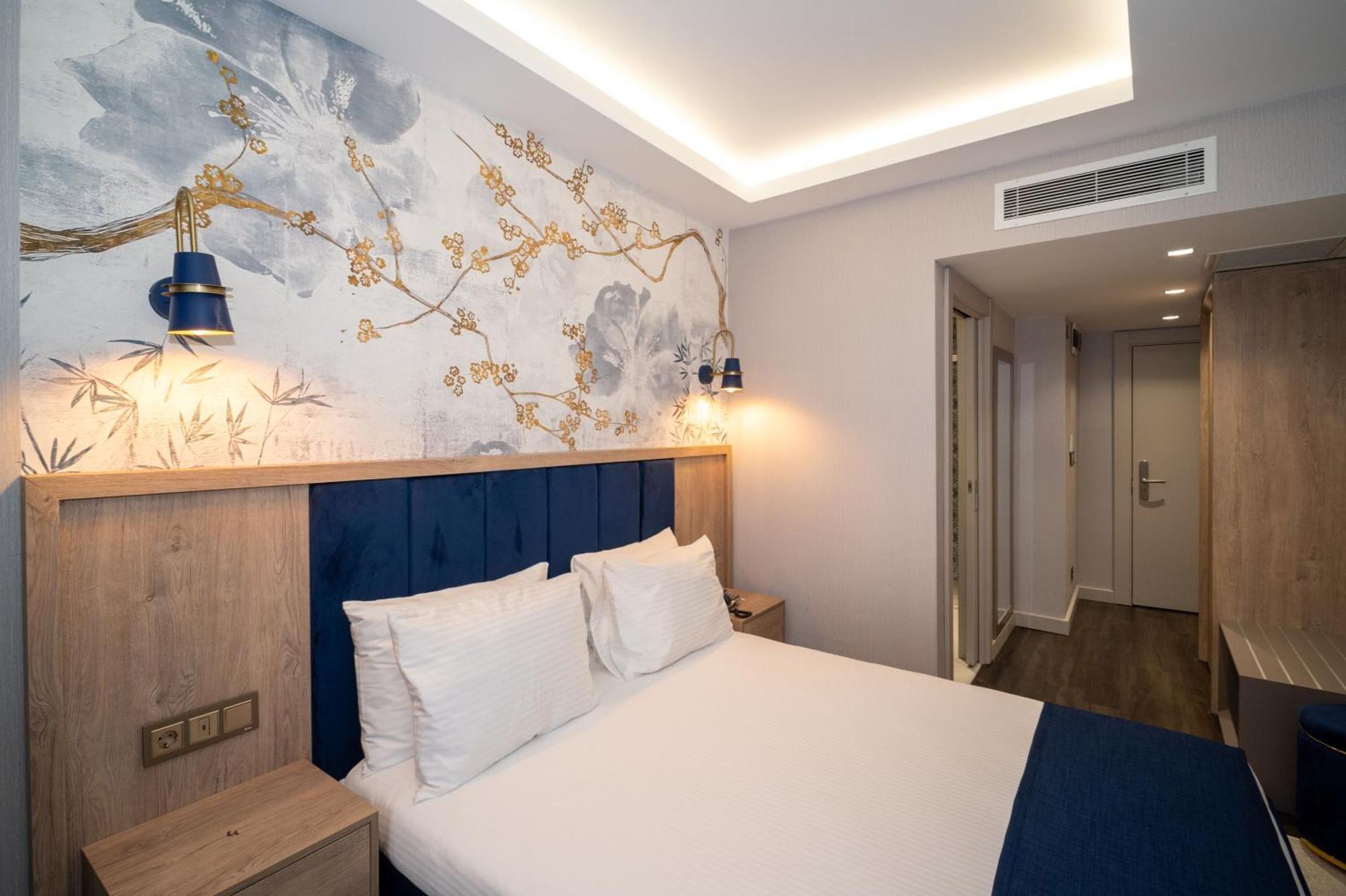 Querencia Otel 3*