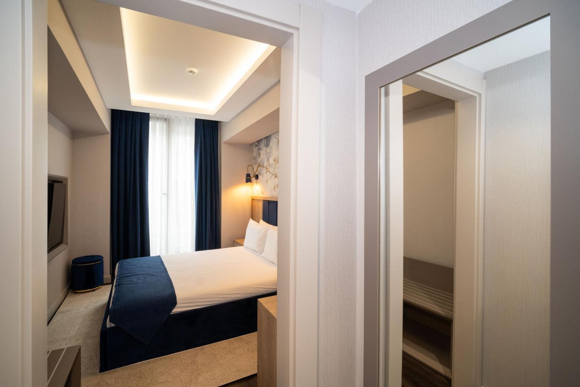 Otel Querencia İstanbul