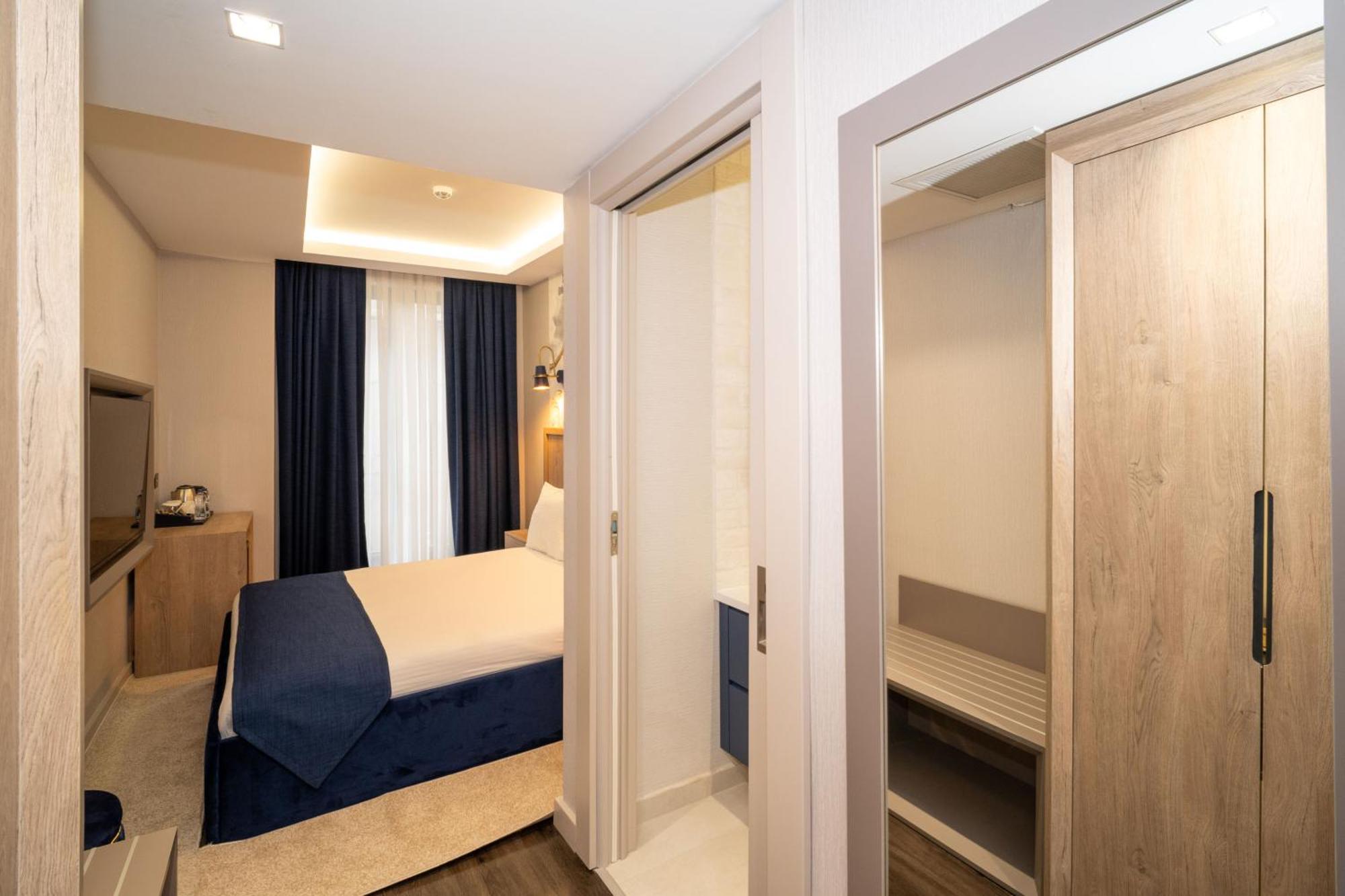 Querencia Otel 3*