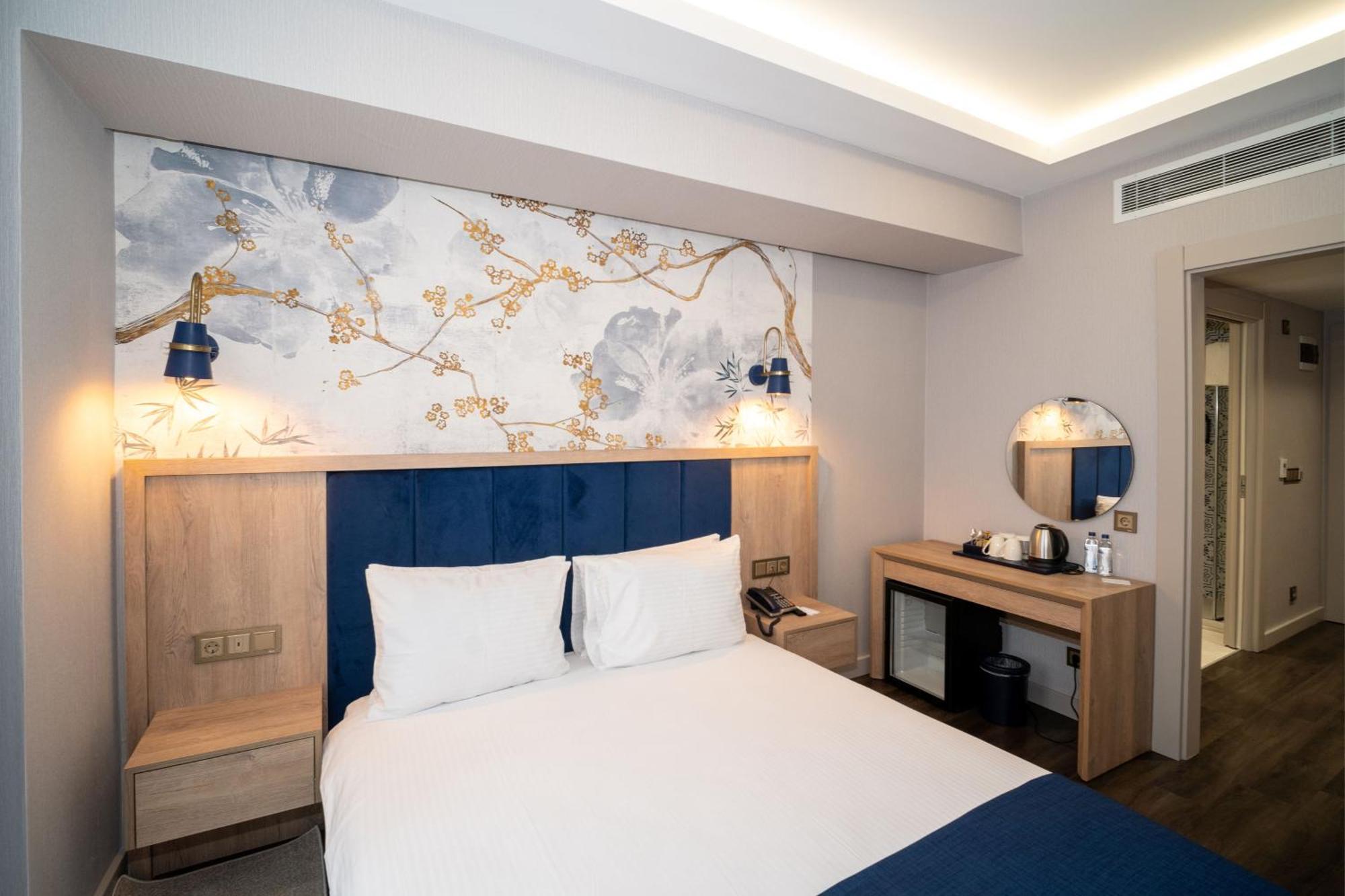 Otel Querencia