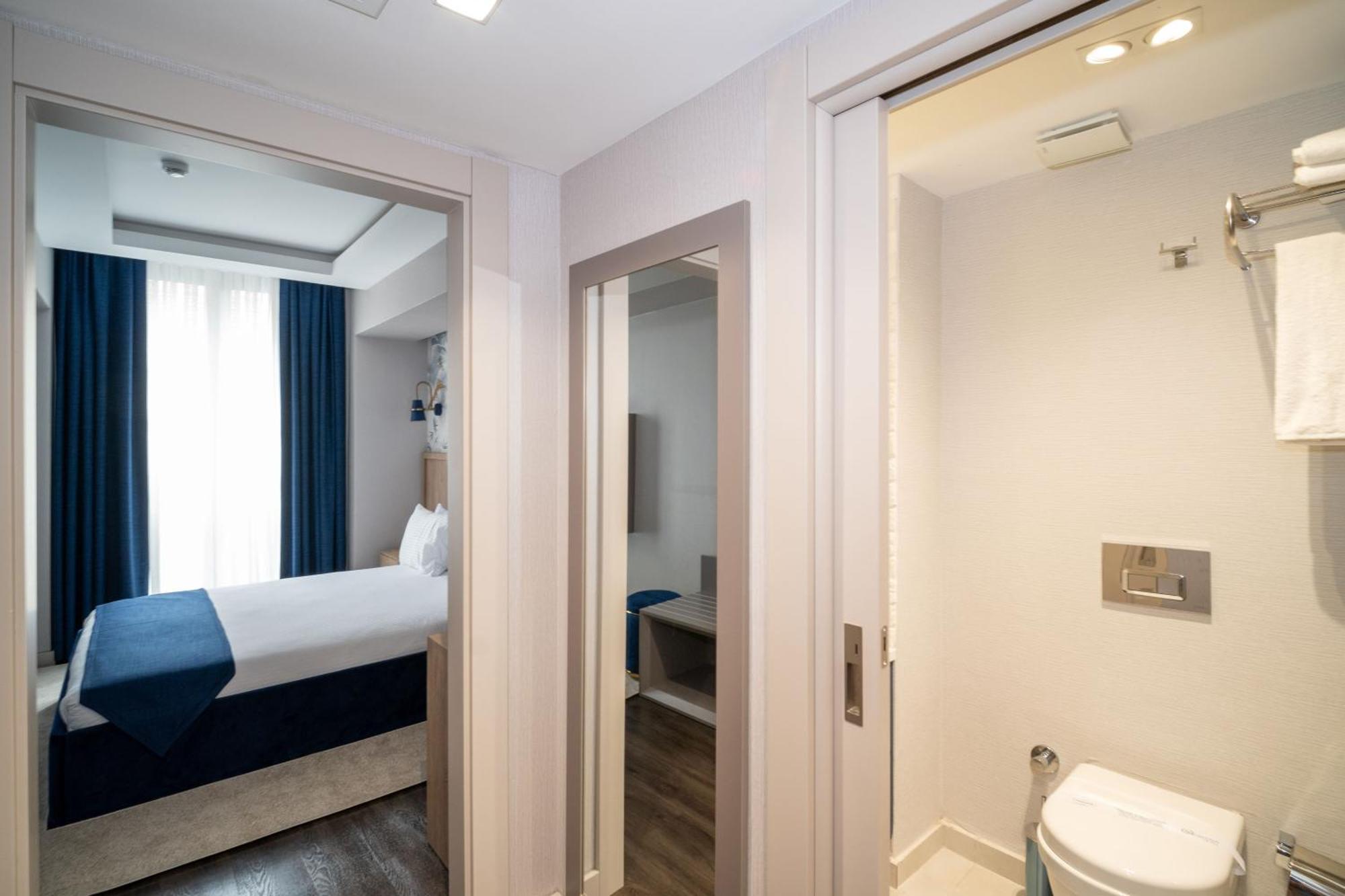 Querencia Otel
