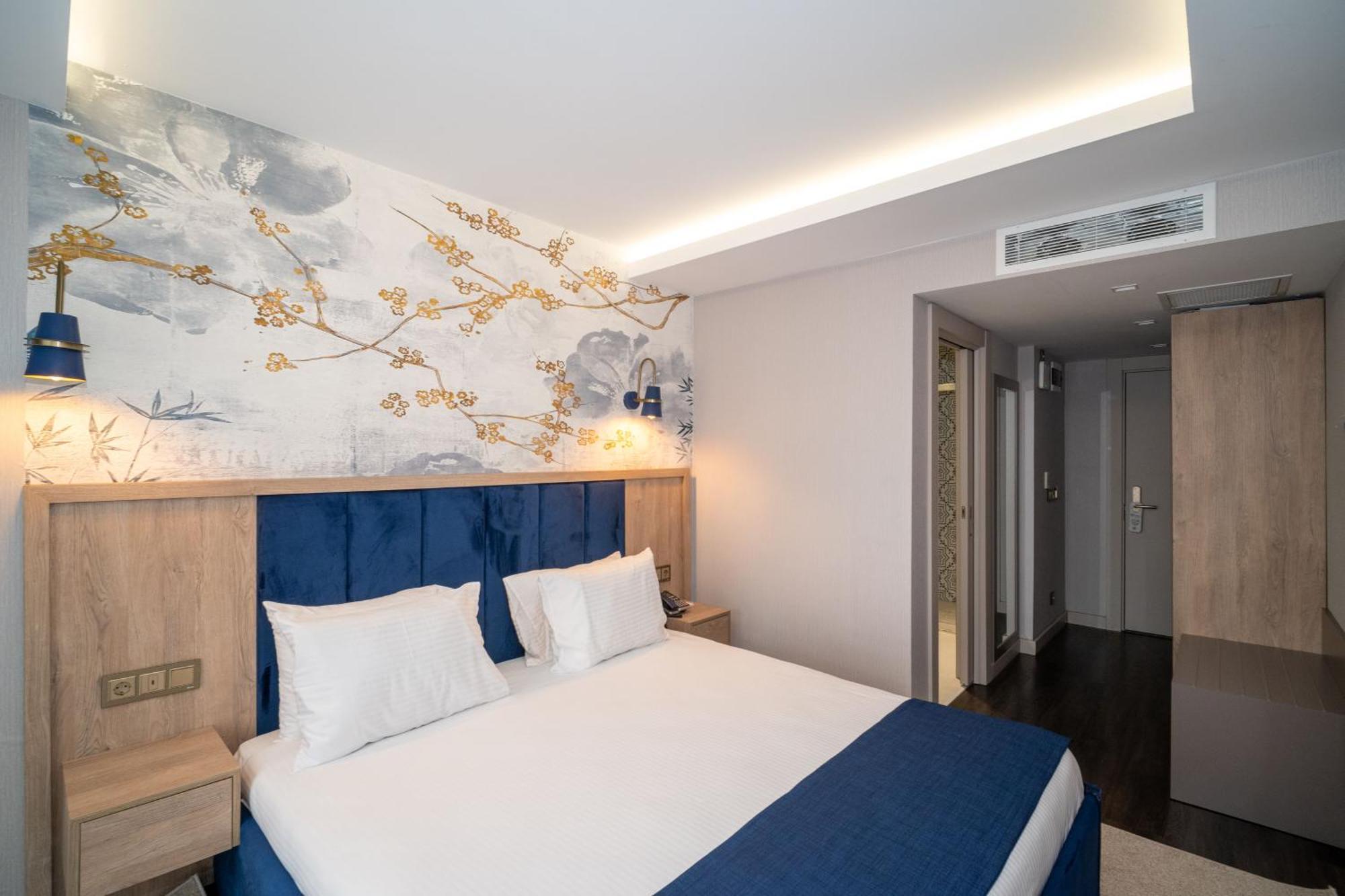 Querencia Otel 3*