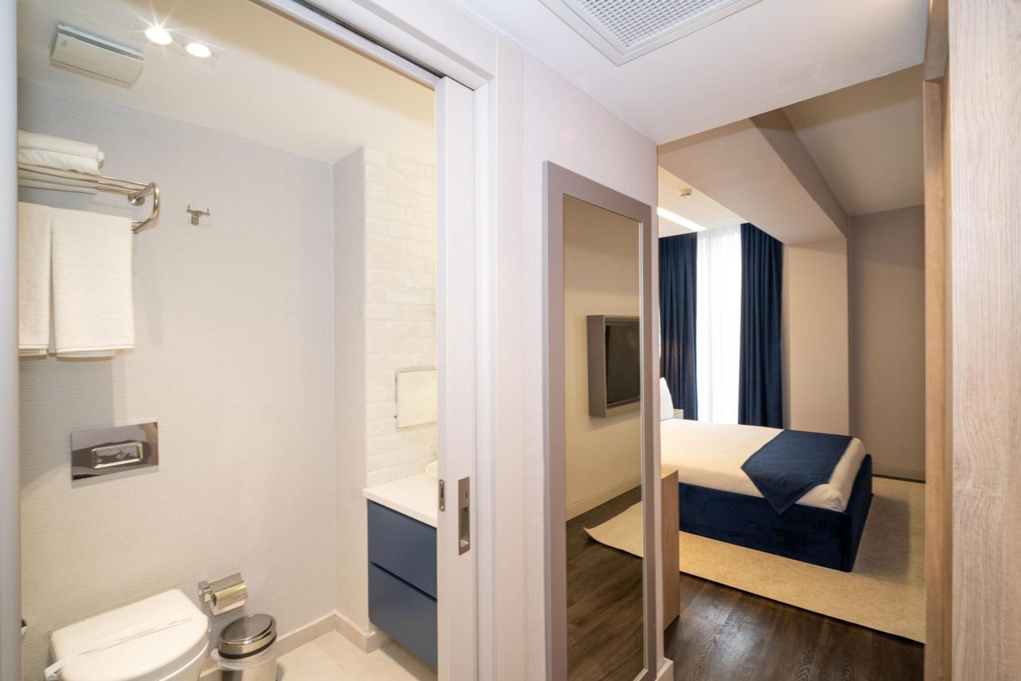 Querencia Otel İstanbul