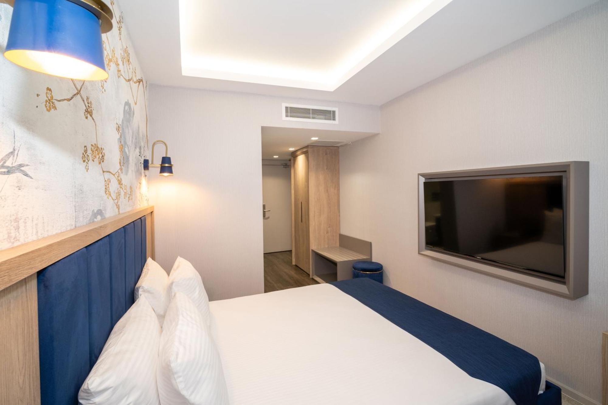 Otel Querencia İstanbul