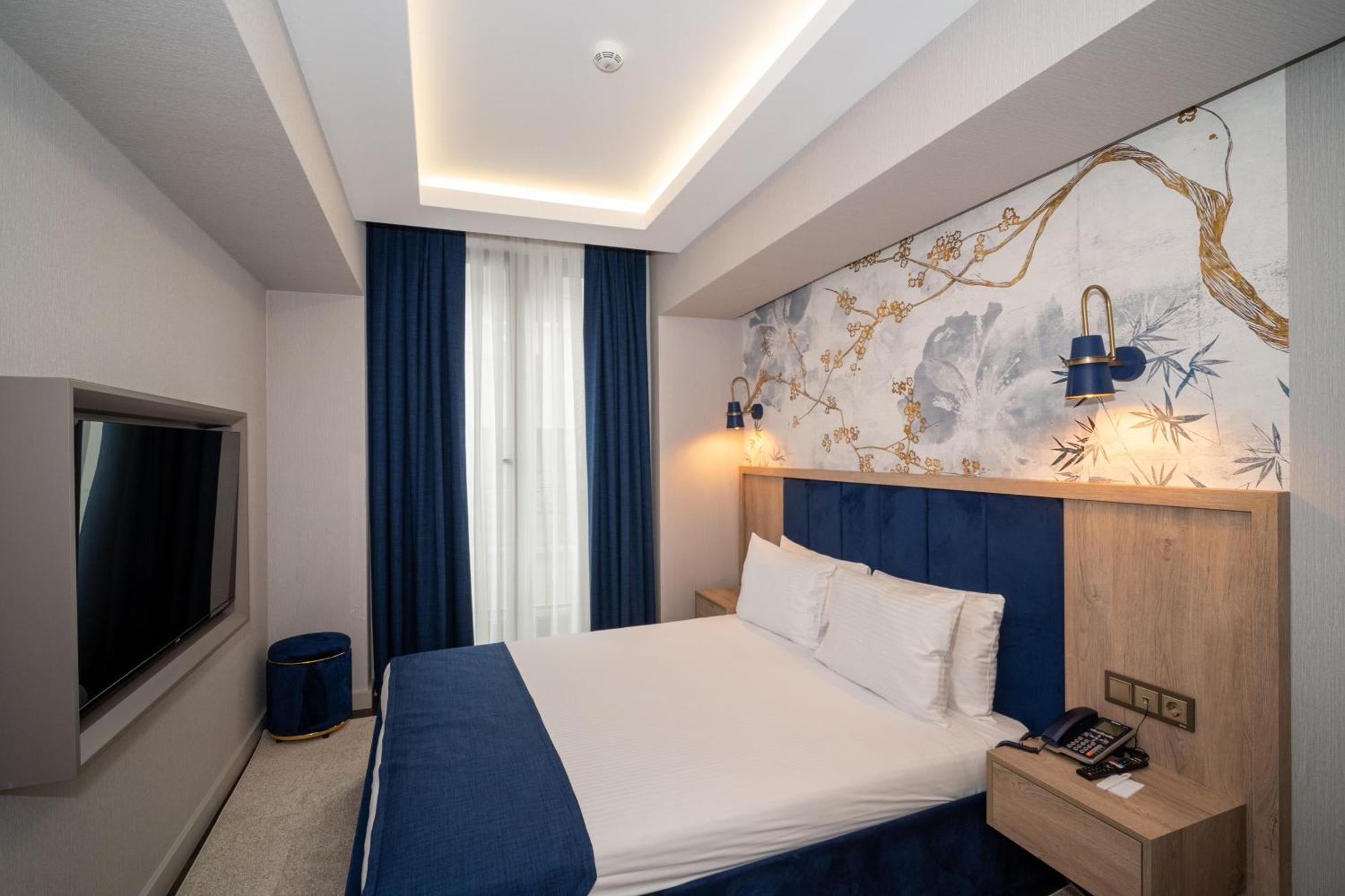 Querencia 3* İstanbul