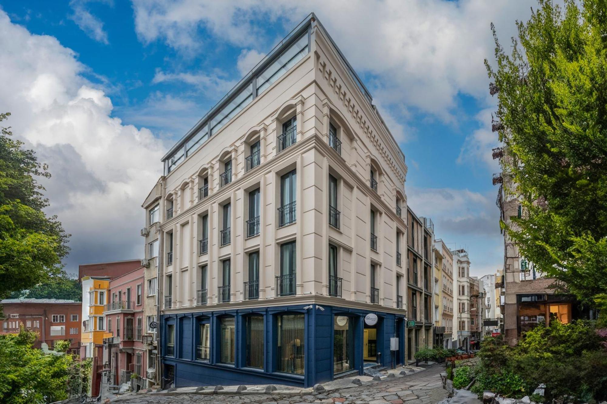 Querencia Otel İstanbul
