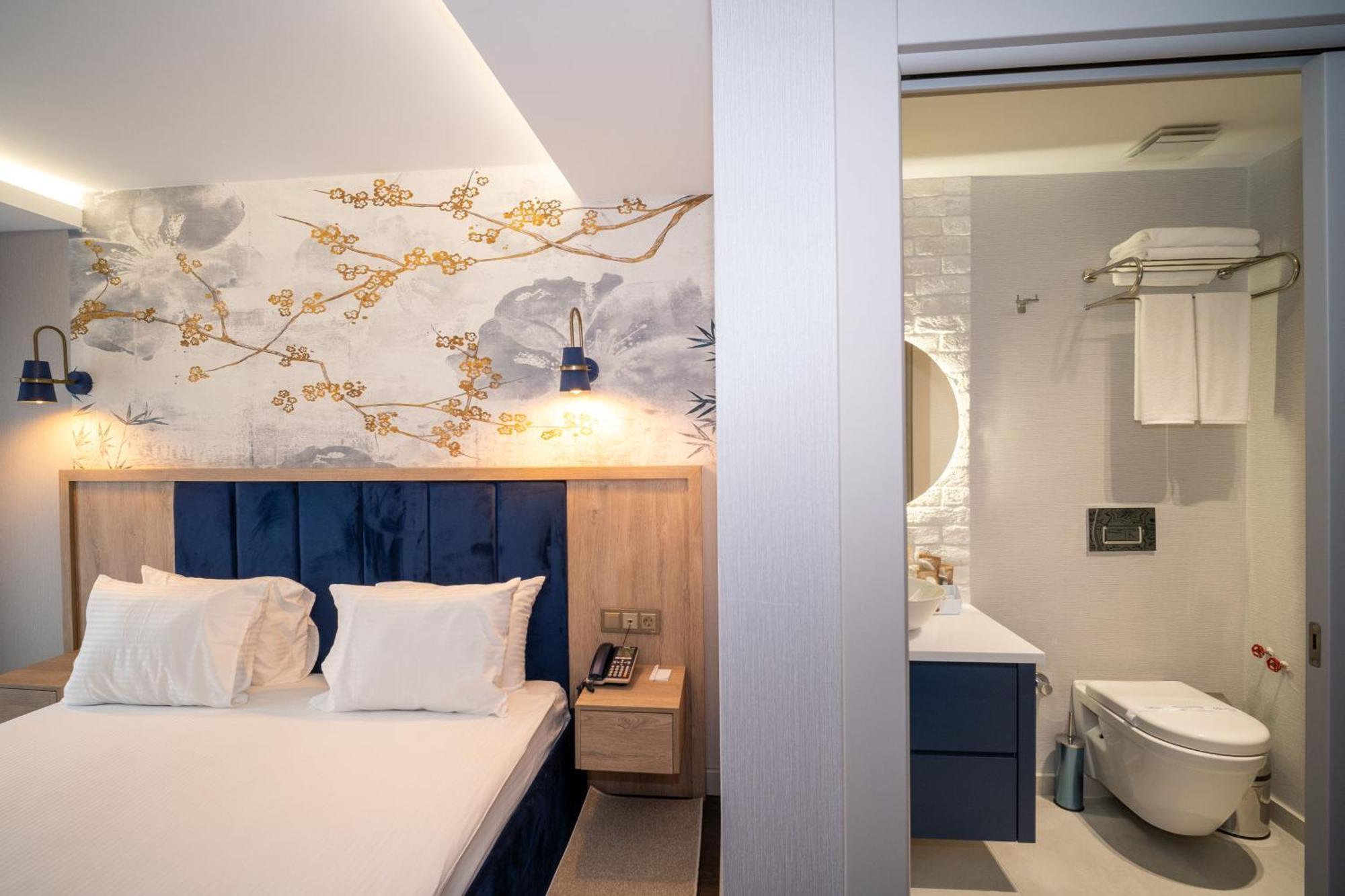 Otel Querencia İstanbul