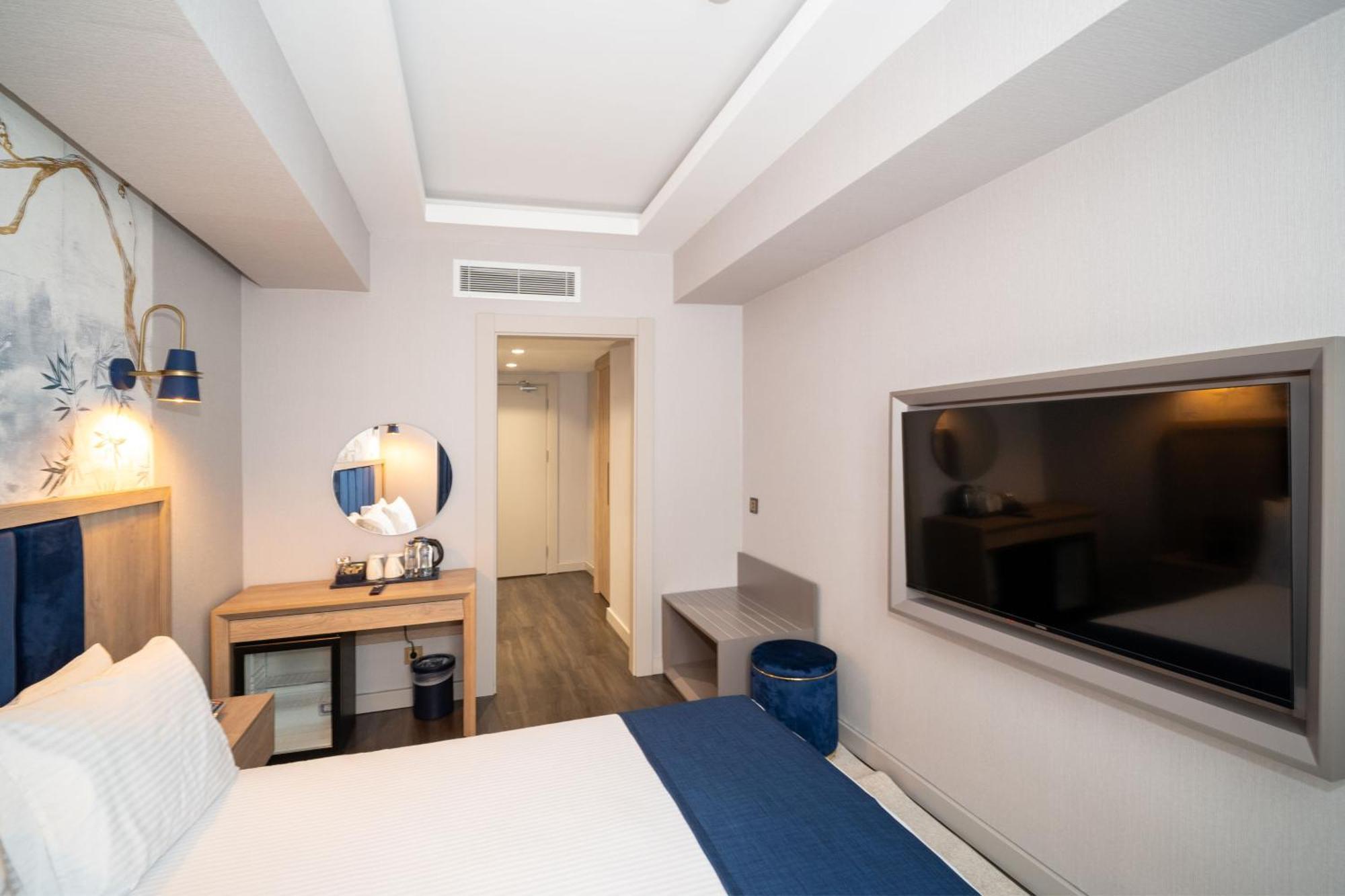 Querencia Otel