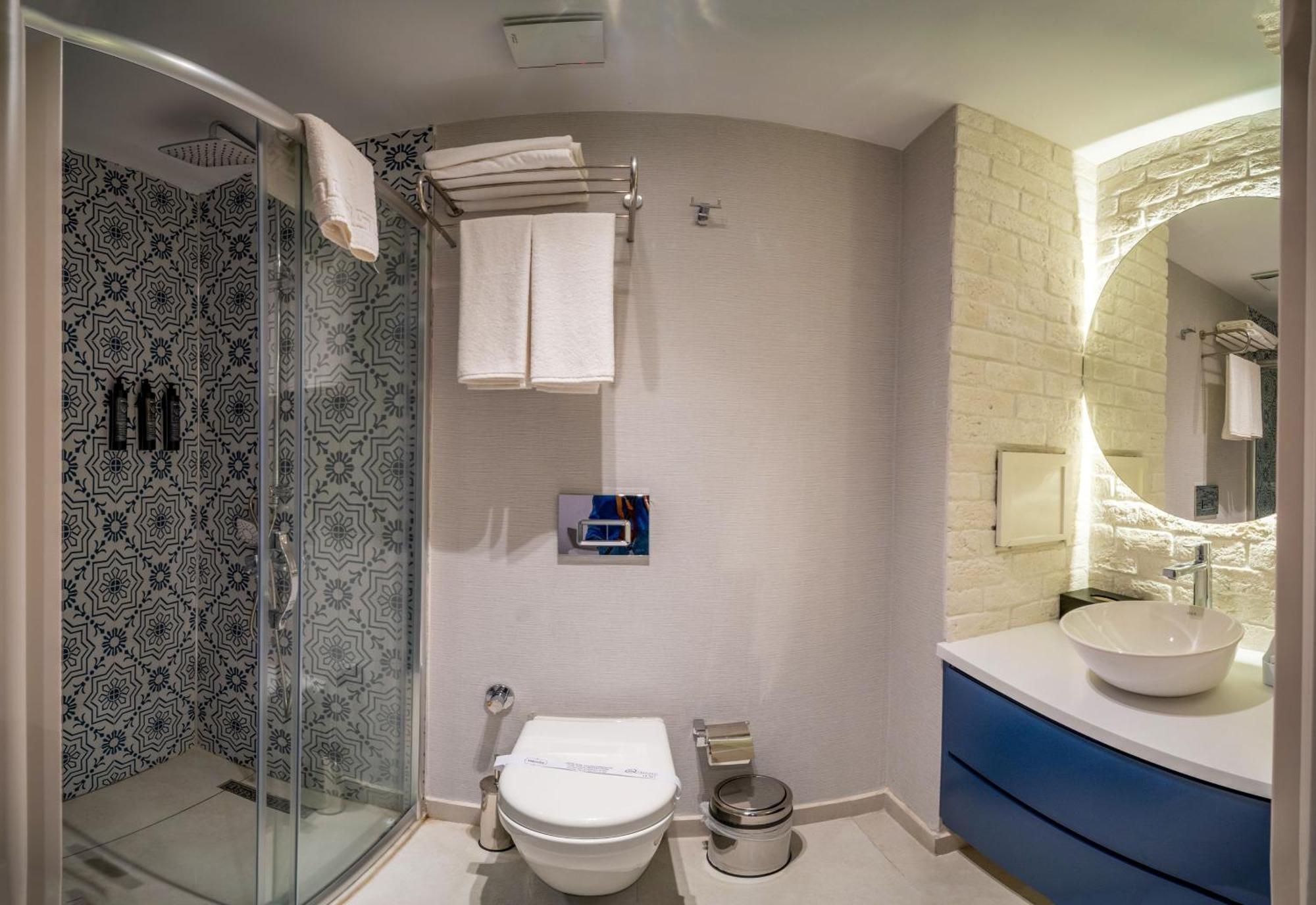Querencia Otel