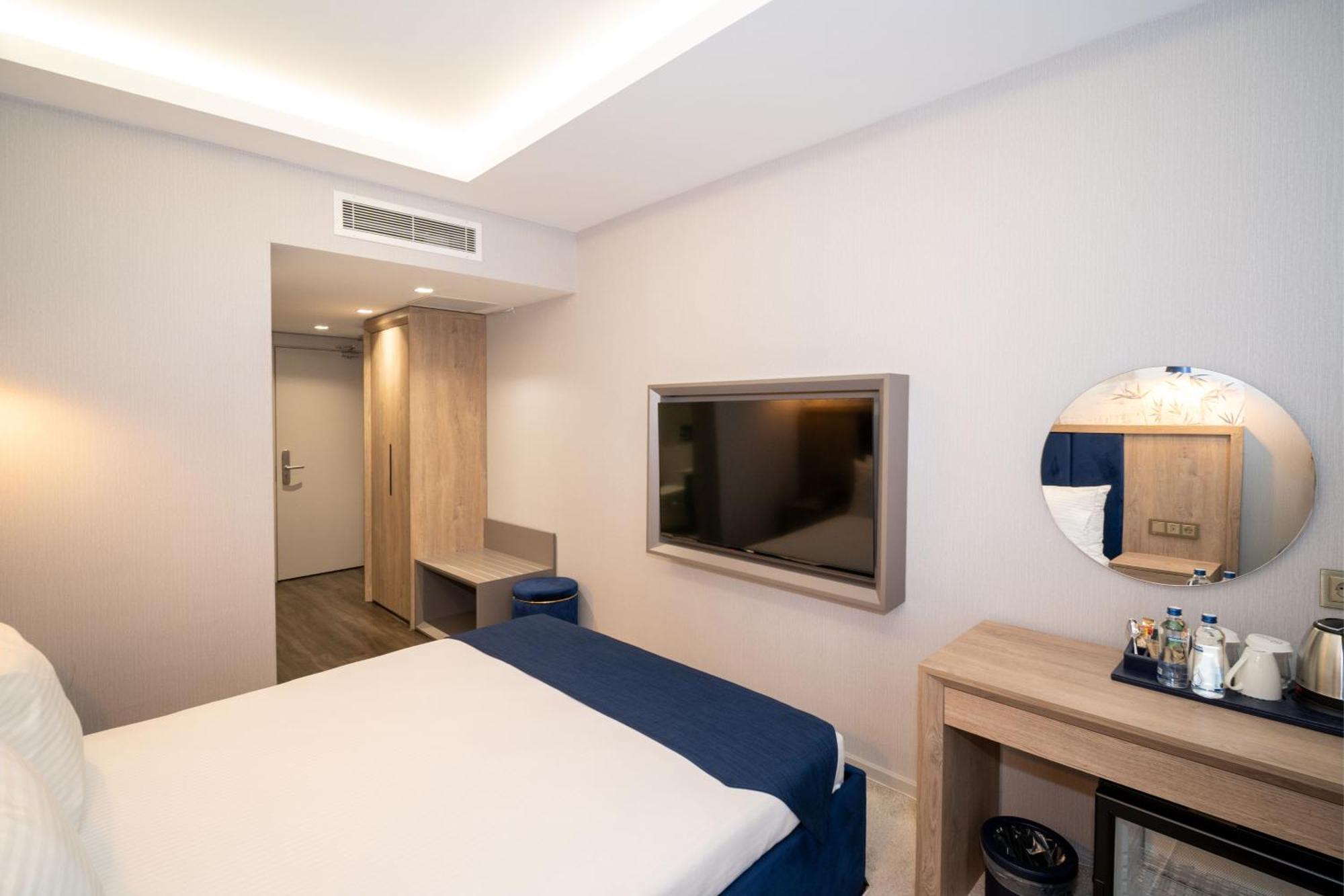 Querencia 3* İstanbul