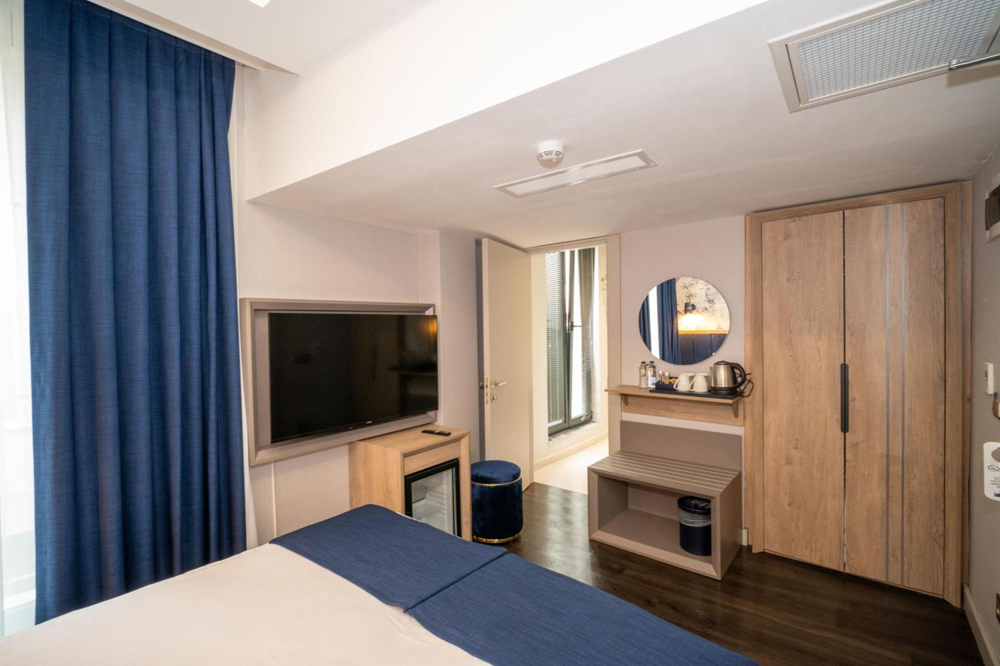 Querencia Otel