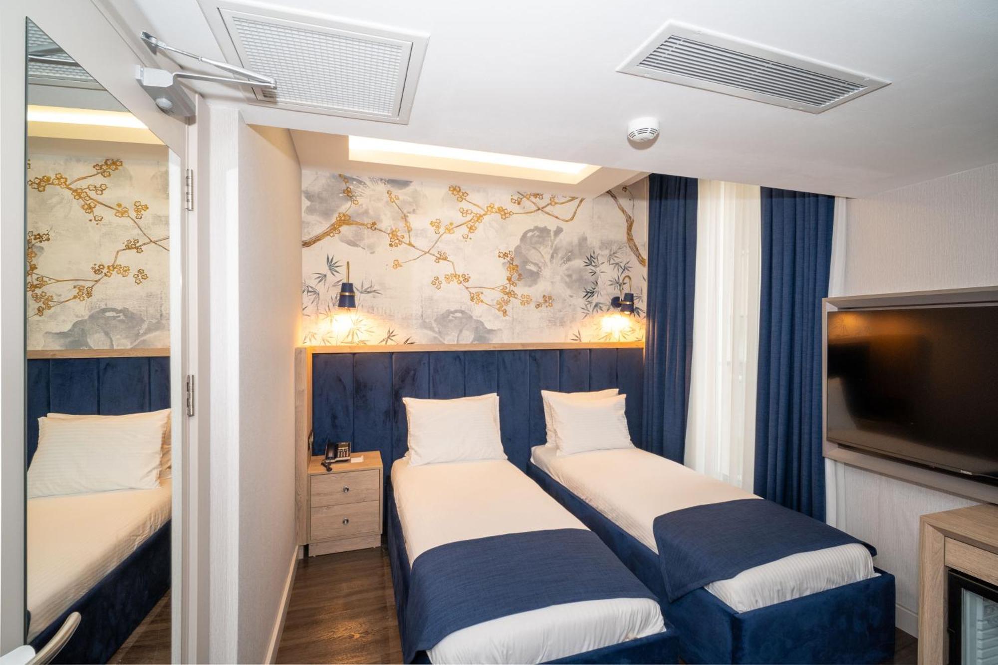 Querencia Otel İstanbul
