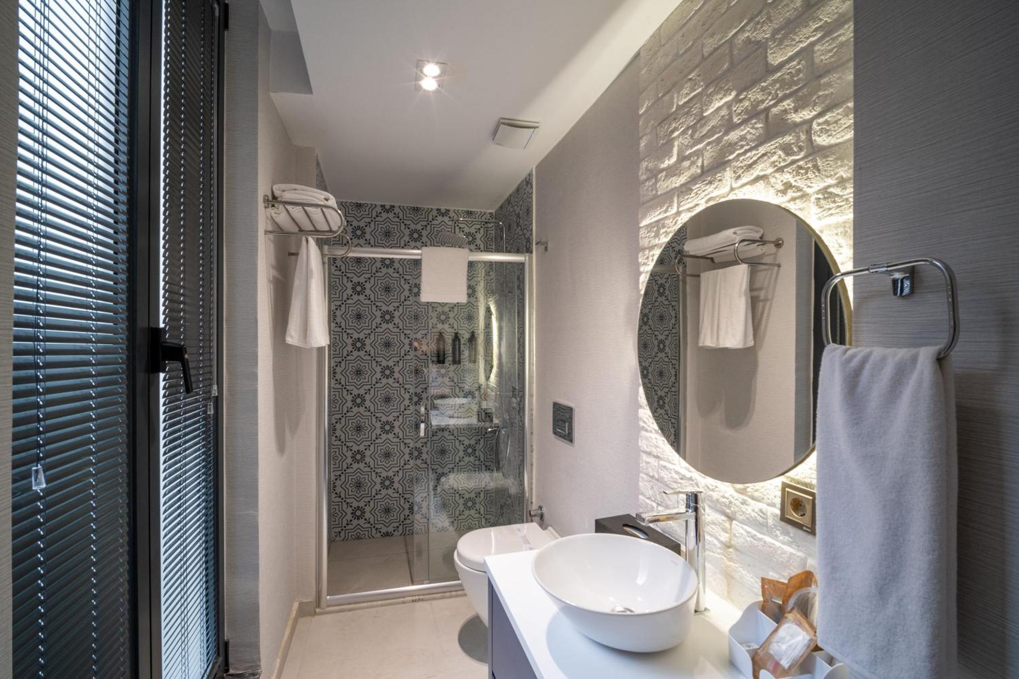 Otel Querencia İstanbul