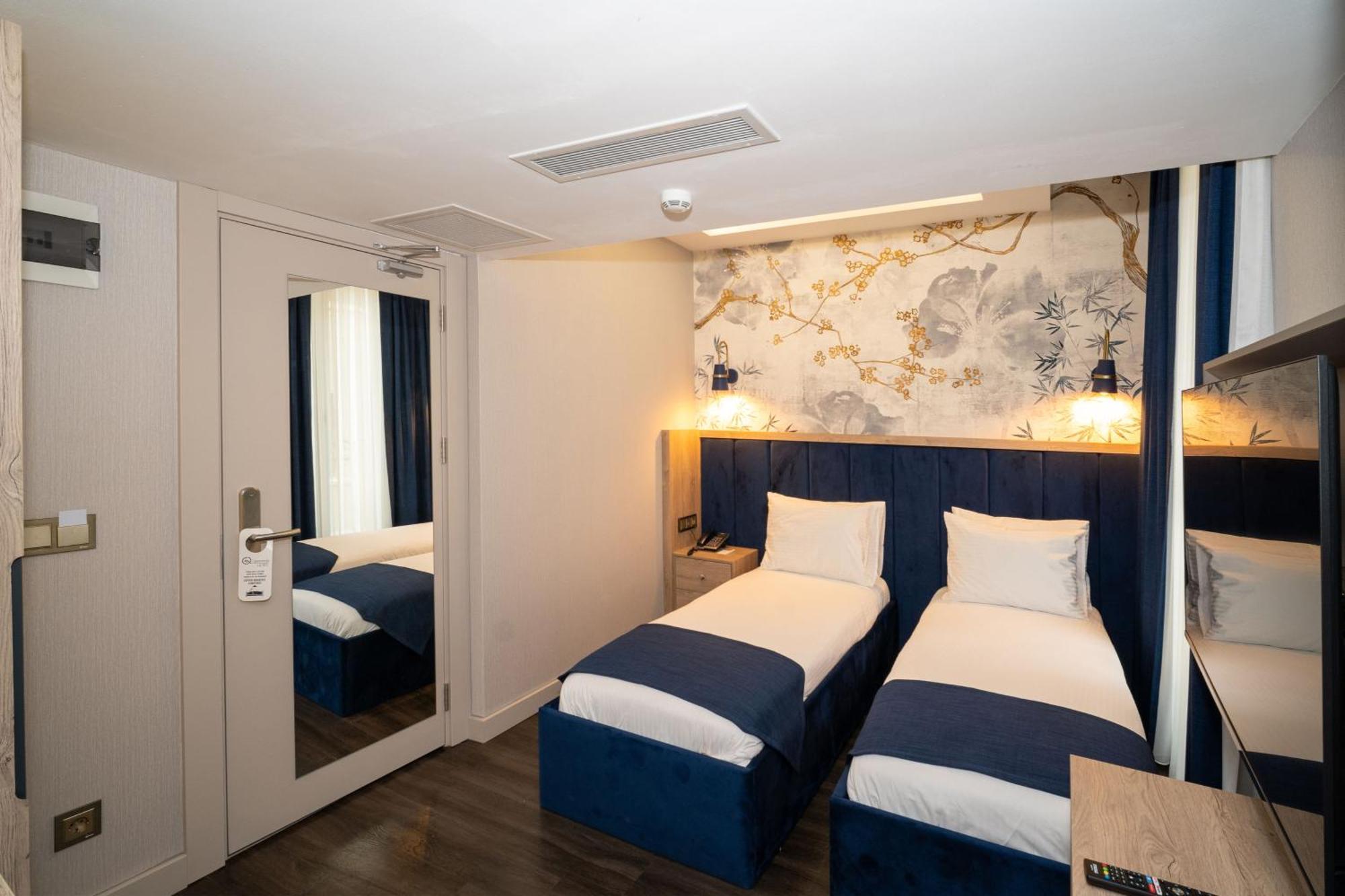 Querencia Otel