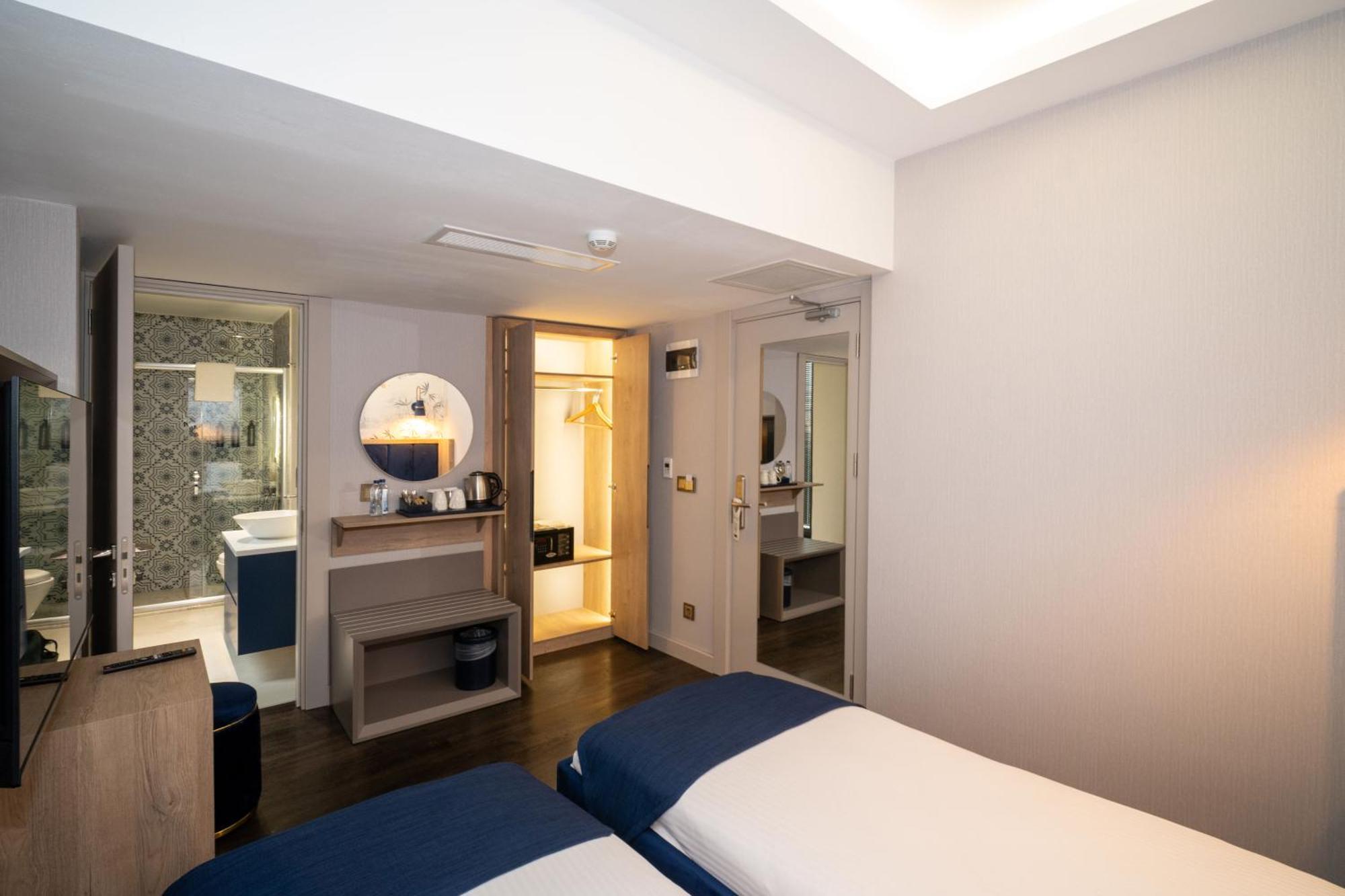 Querencia Otel 3*