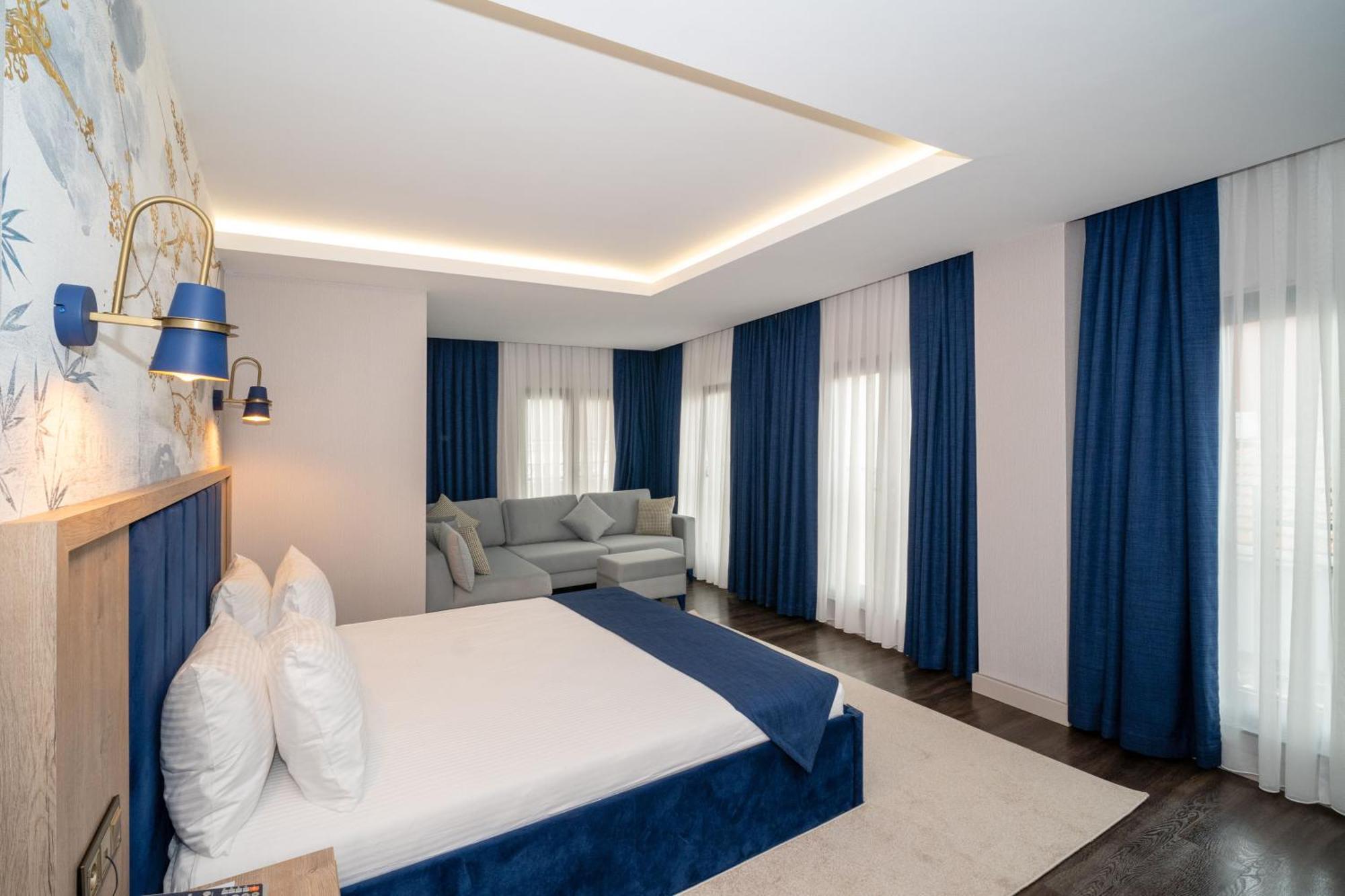 Querencia Otel İstanbul