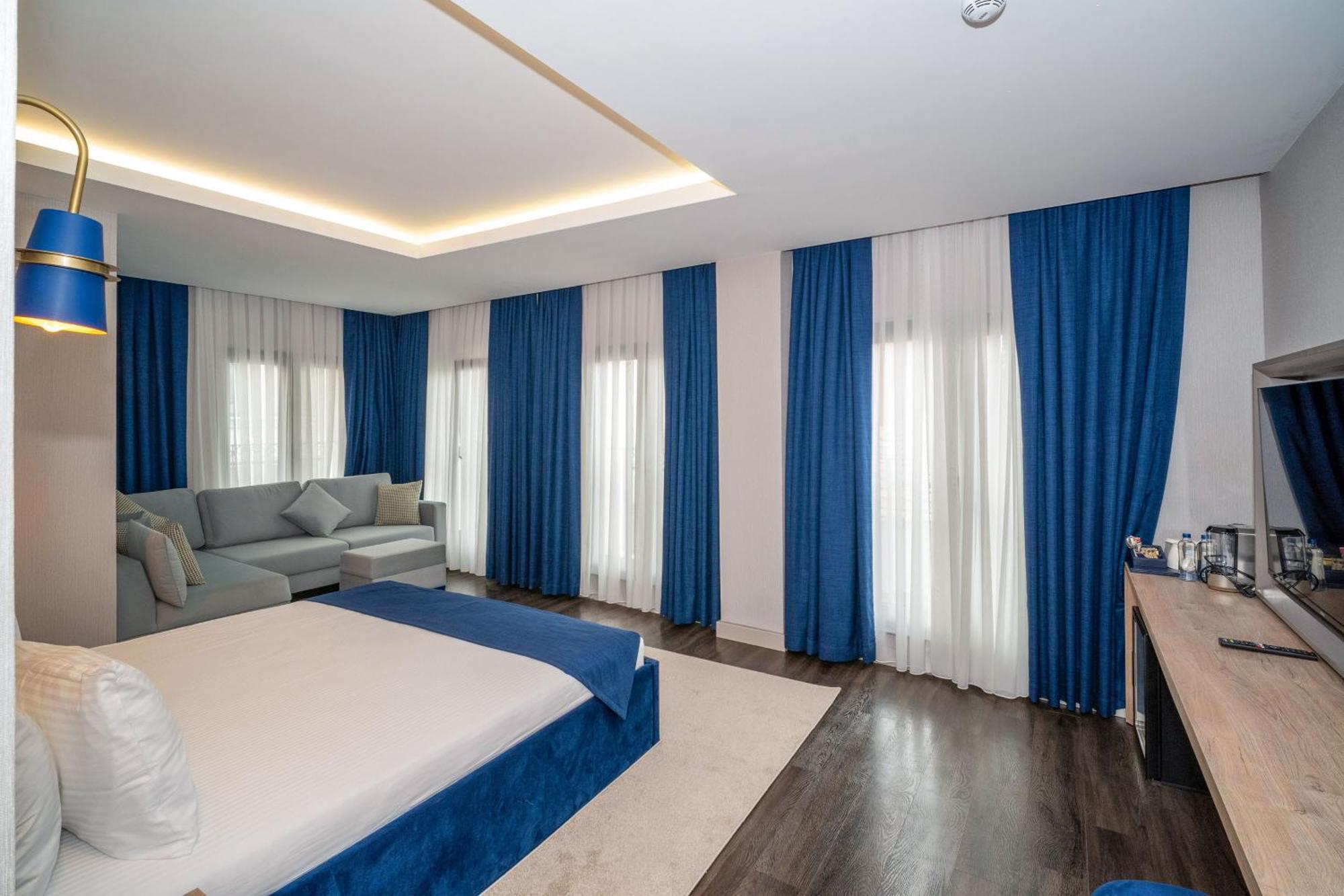 Querencia Otel 3*