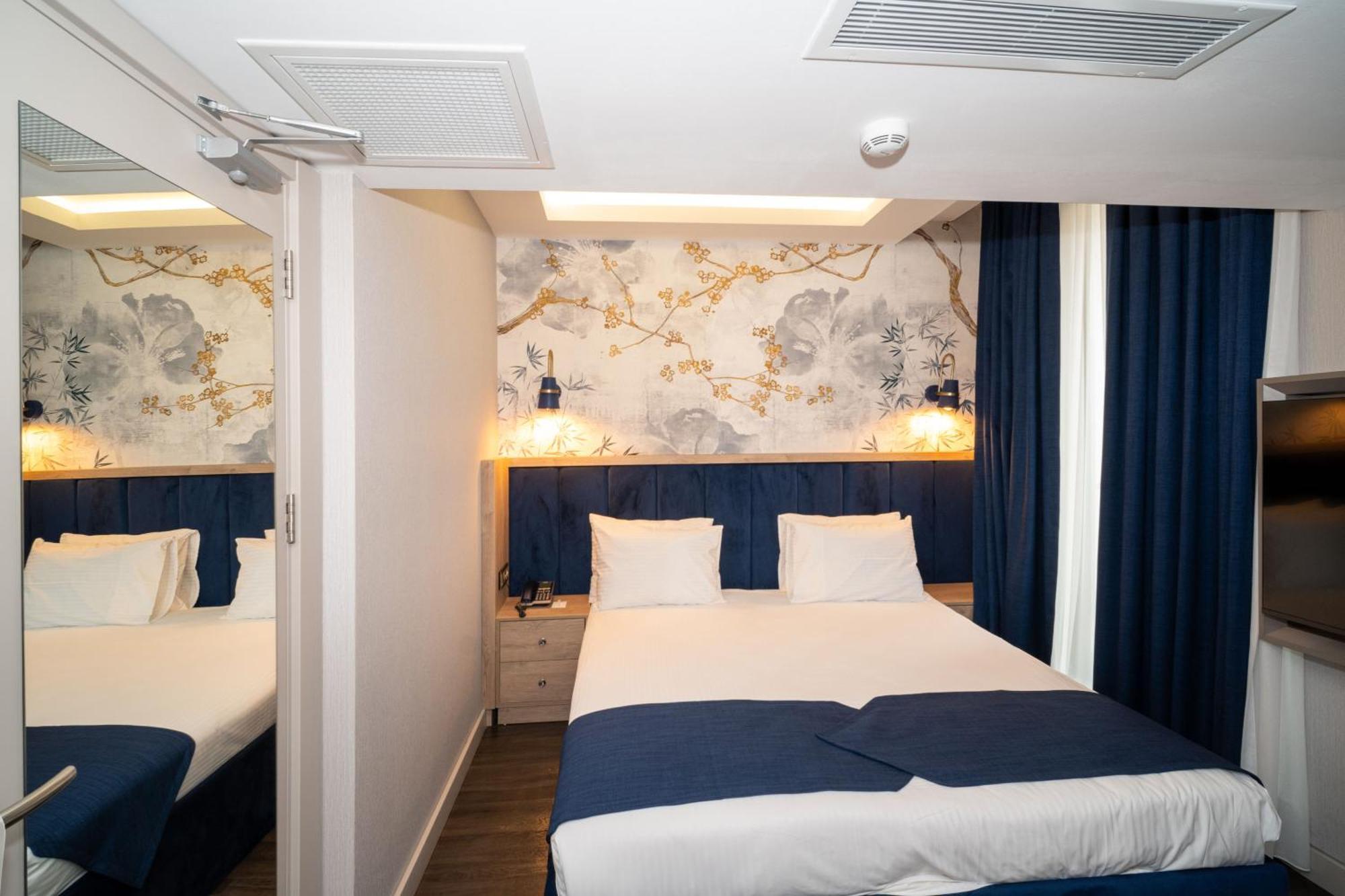 Otel Querencia İstanbul