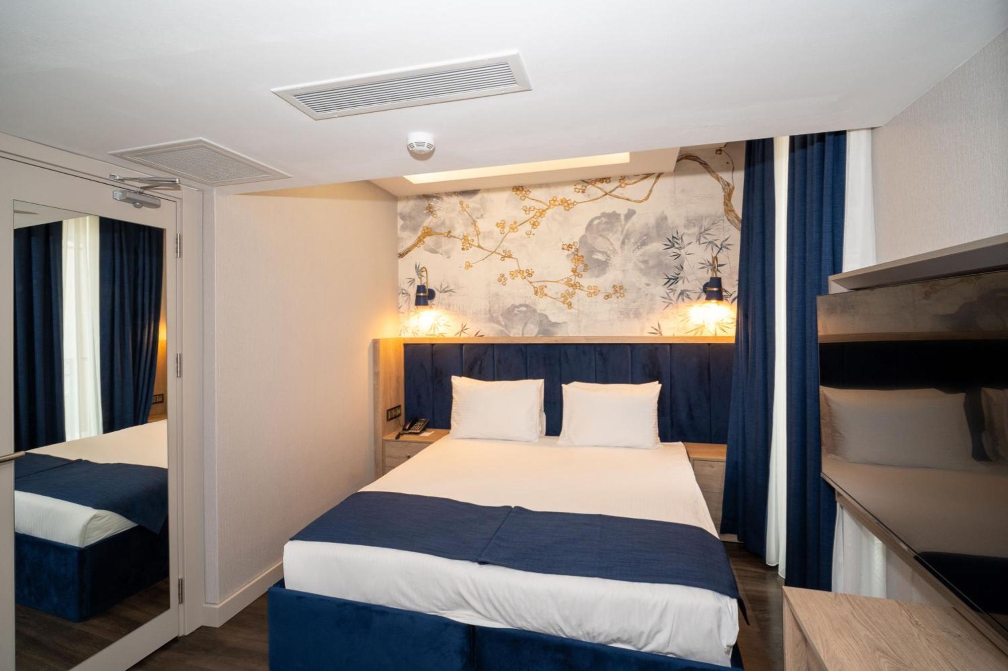 Querencia Otel