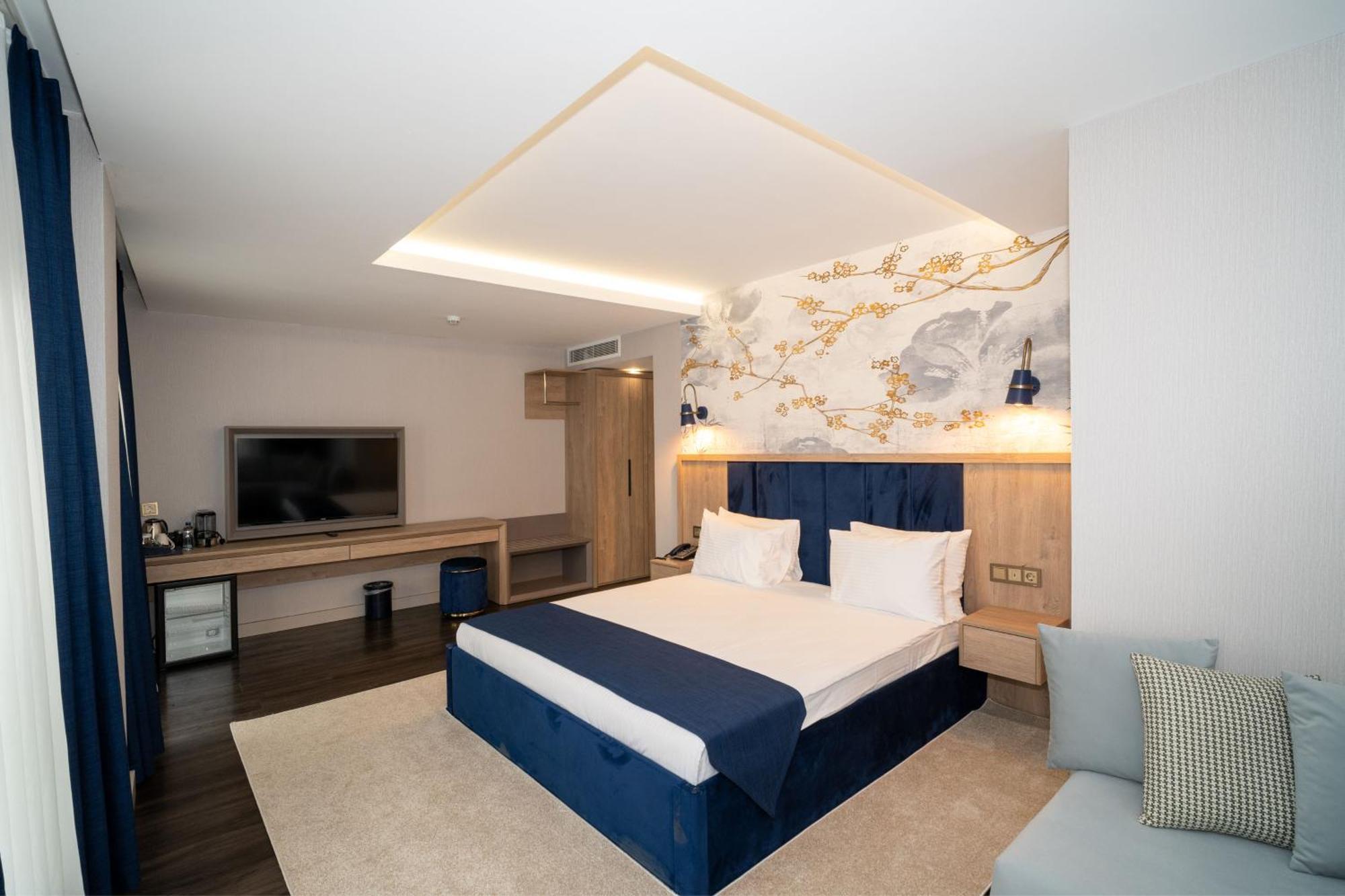Otel Querencia