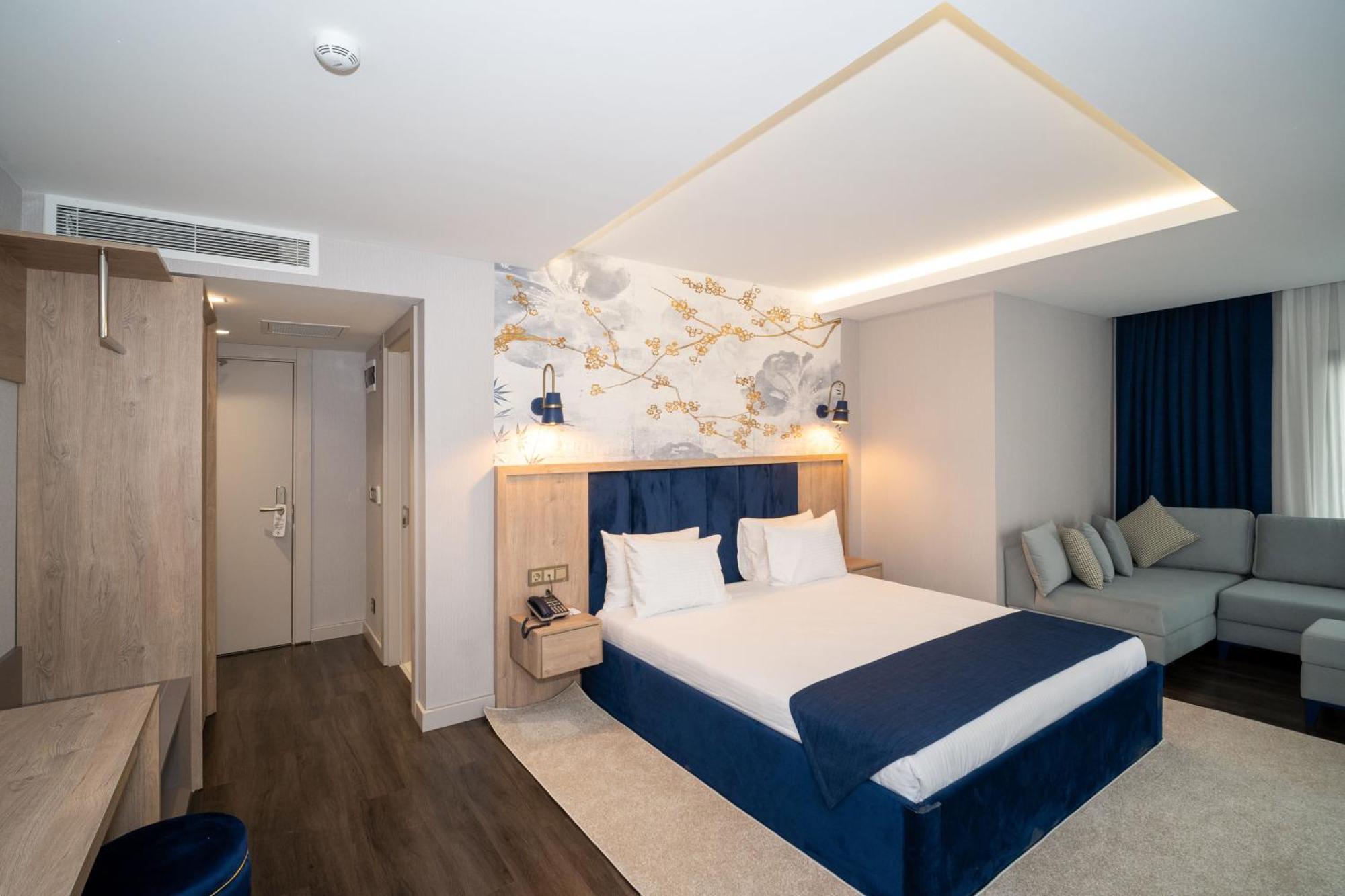 Querencia 3* İstanbul