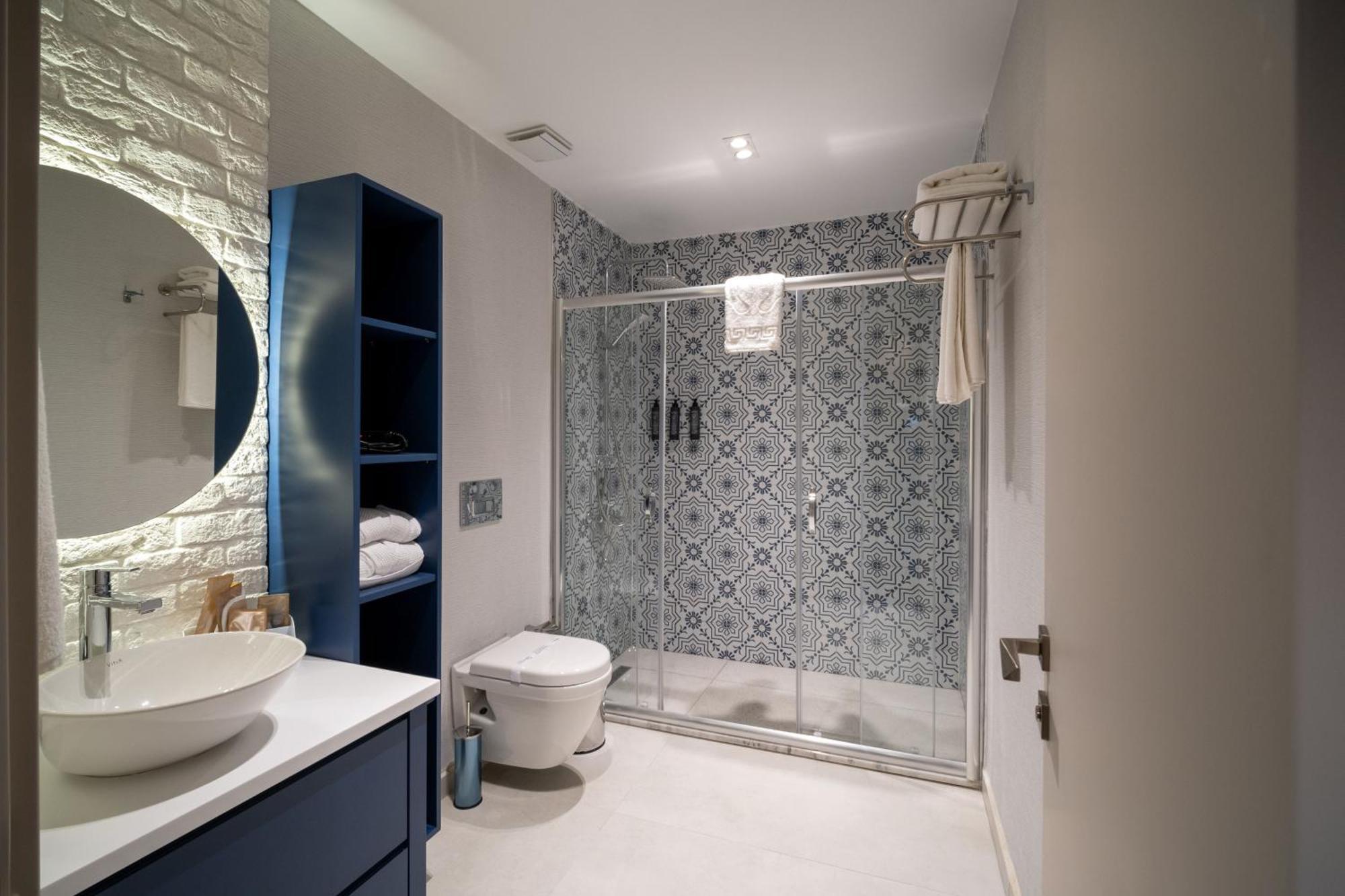 Querencia Otel İstanbul