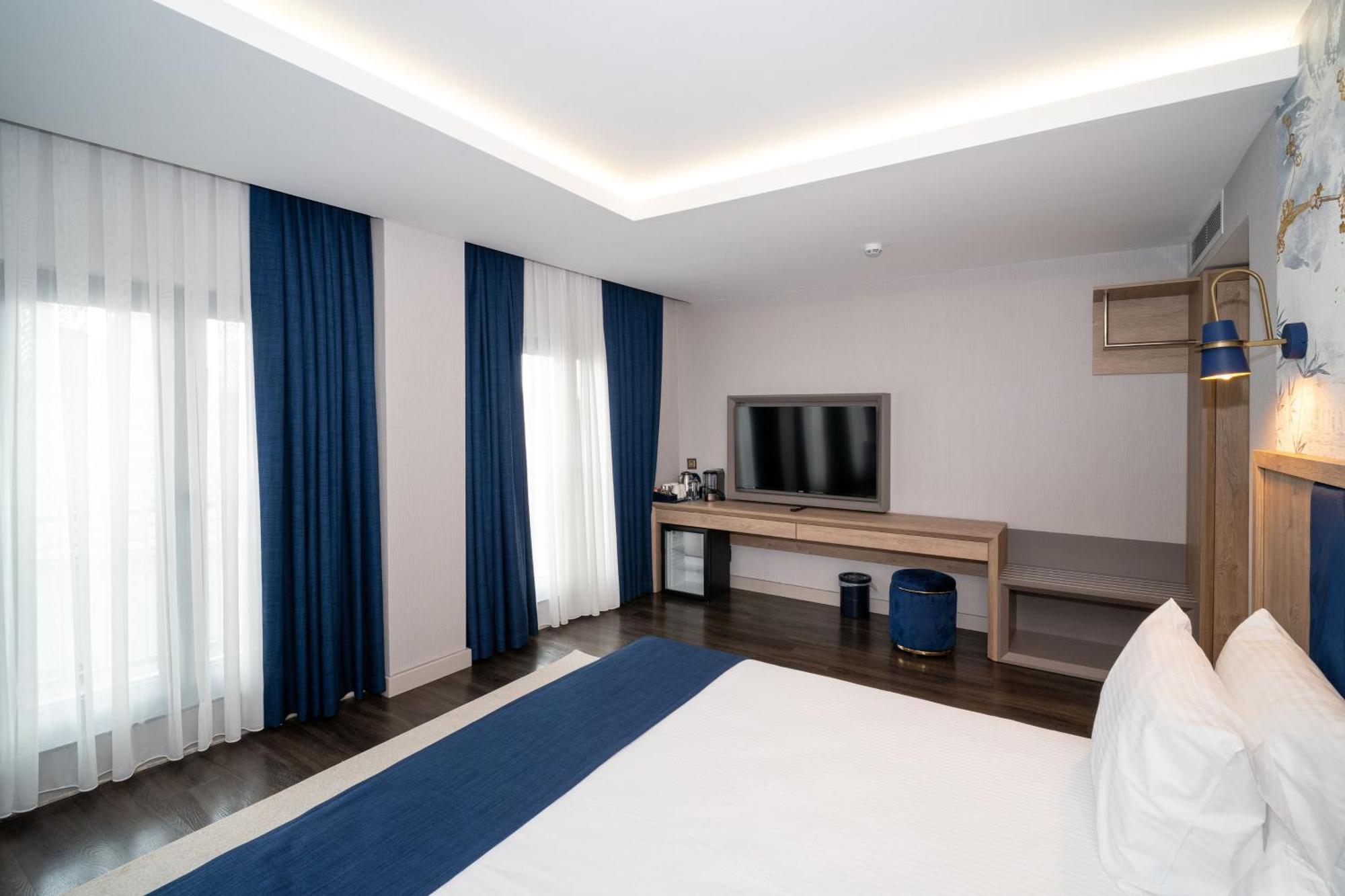 Querencia 3* İstanbul