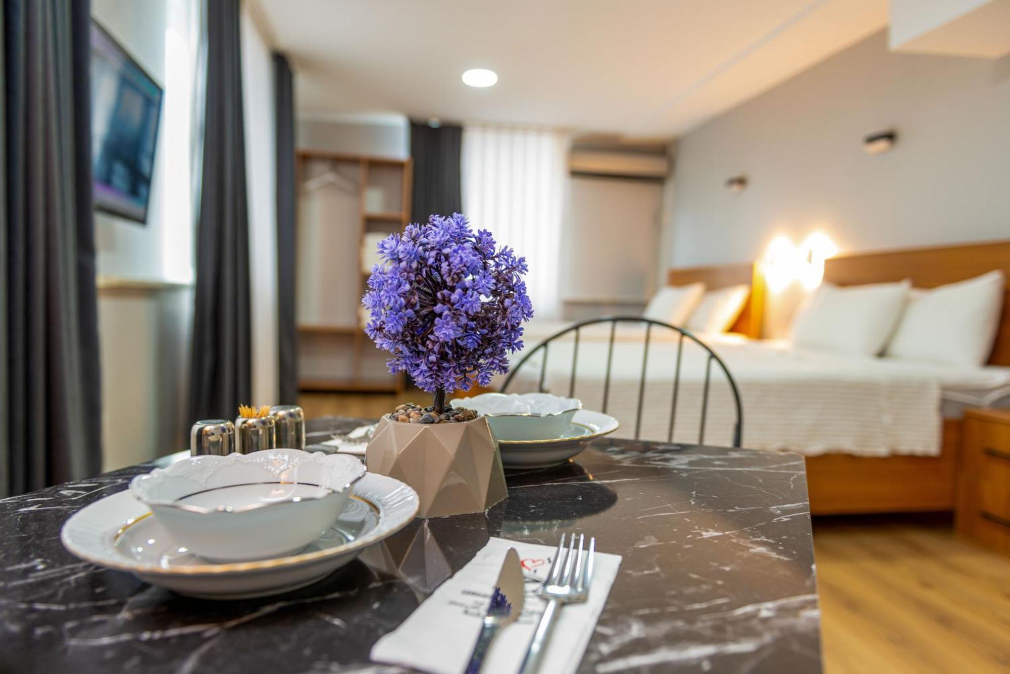 Pio Hotel Istambul