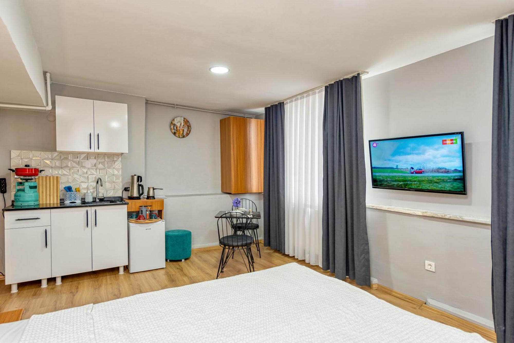 Hotel Pio Istambul