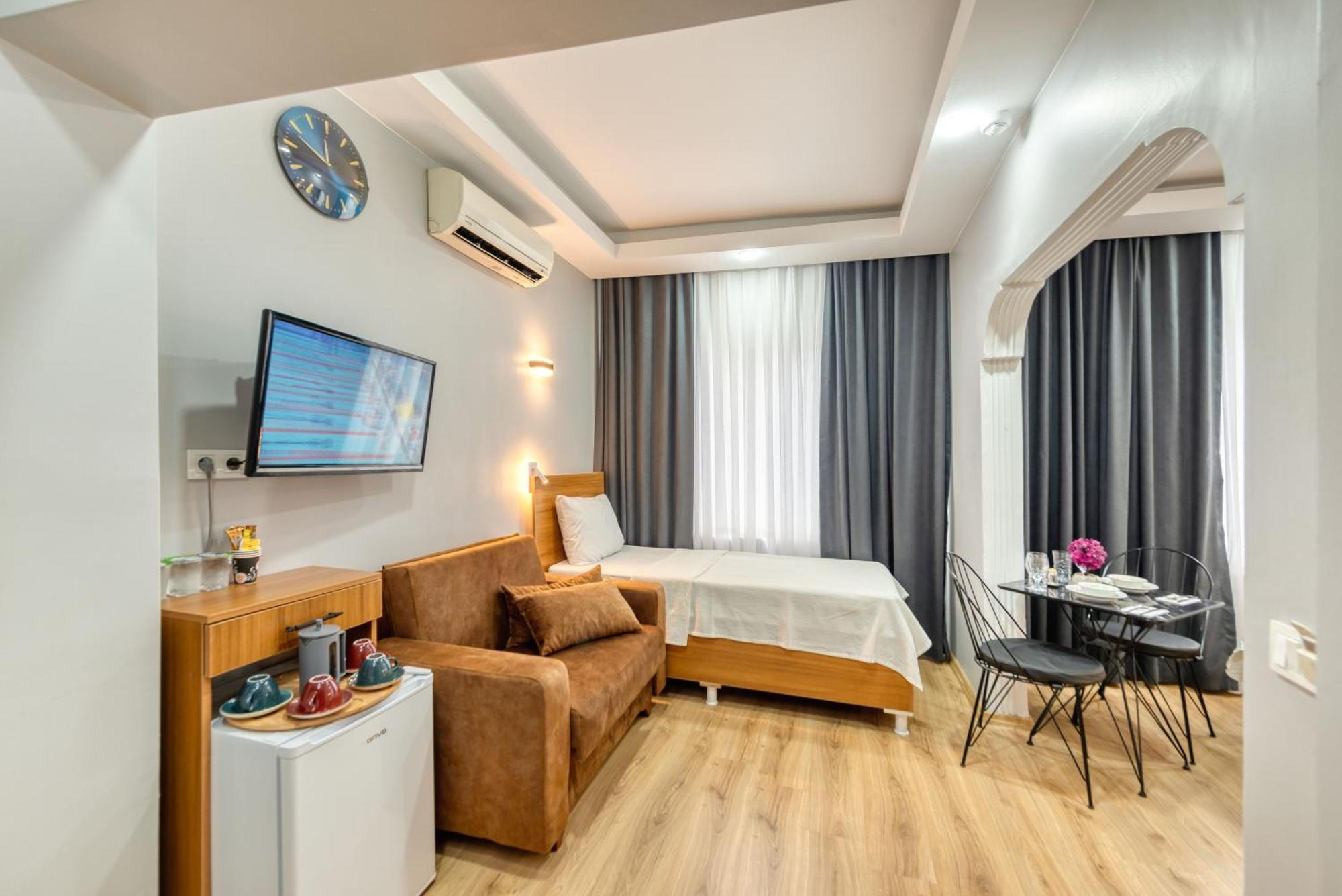 Hotel Pio Istambul