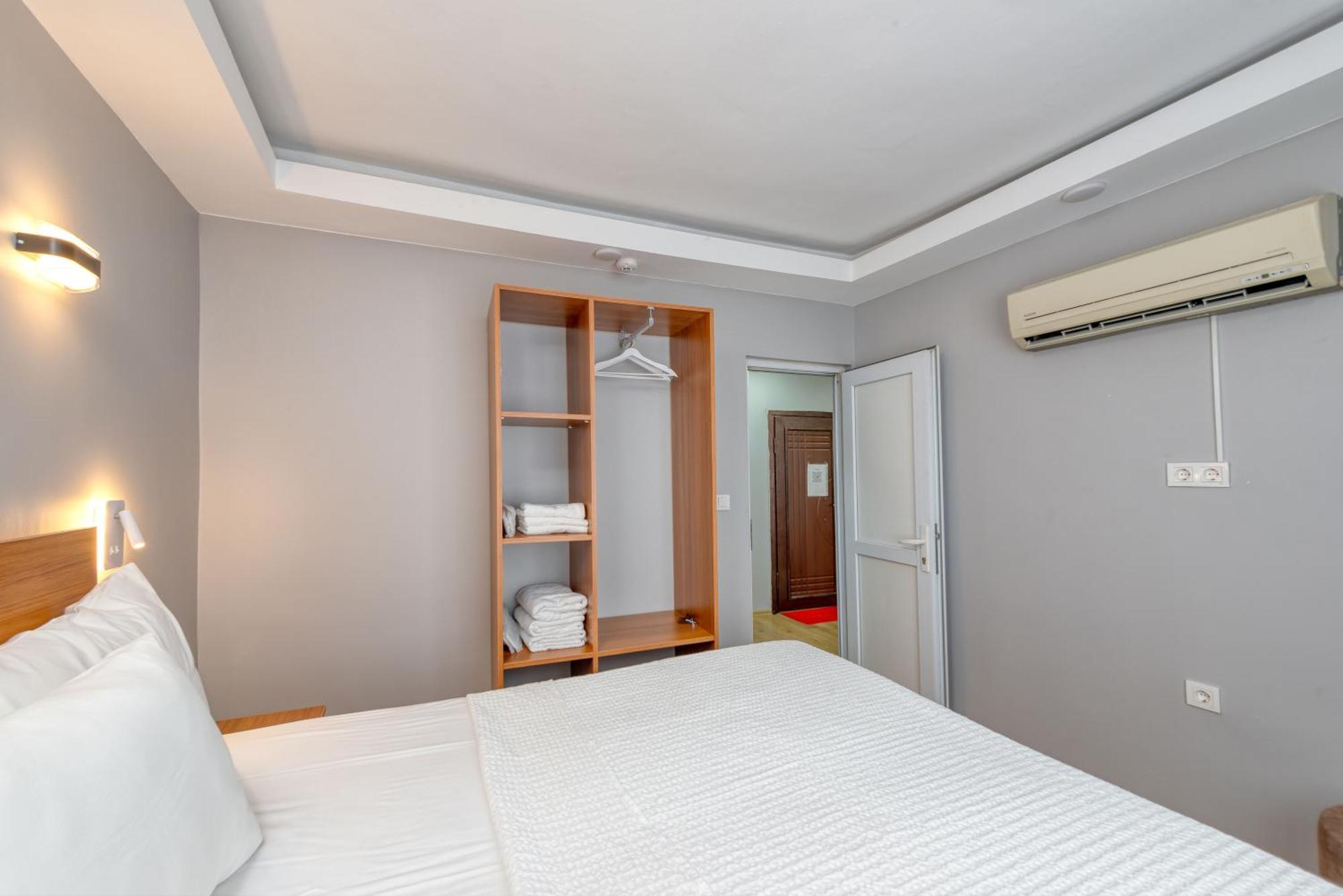 Hotel Pio Istambul