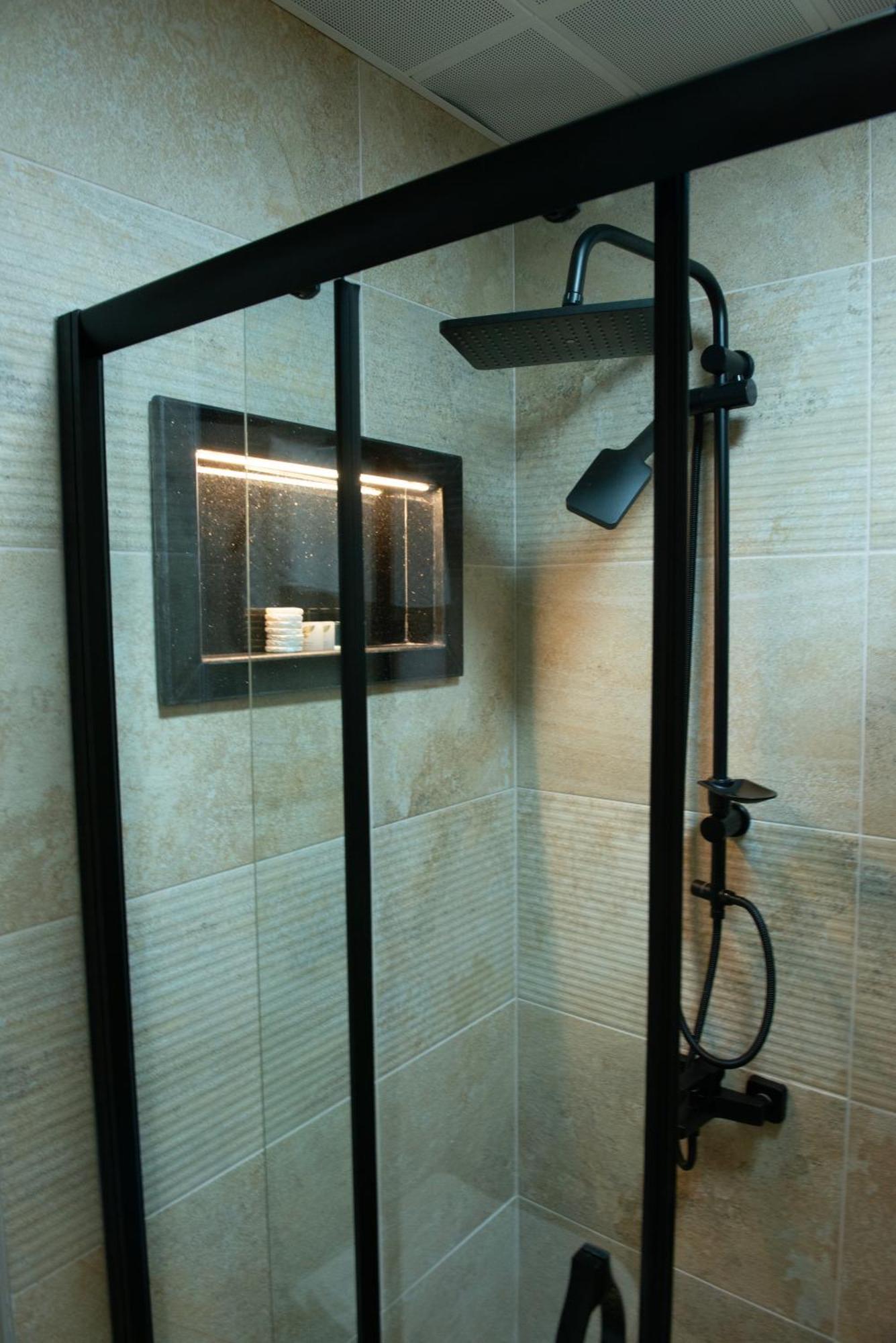 Hotel Eagle's Nest Boutique Istanbul