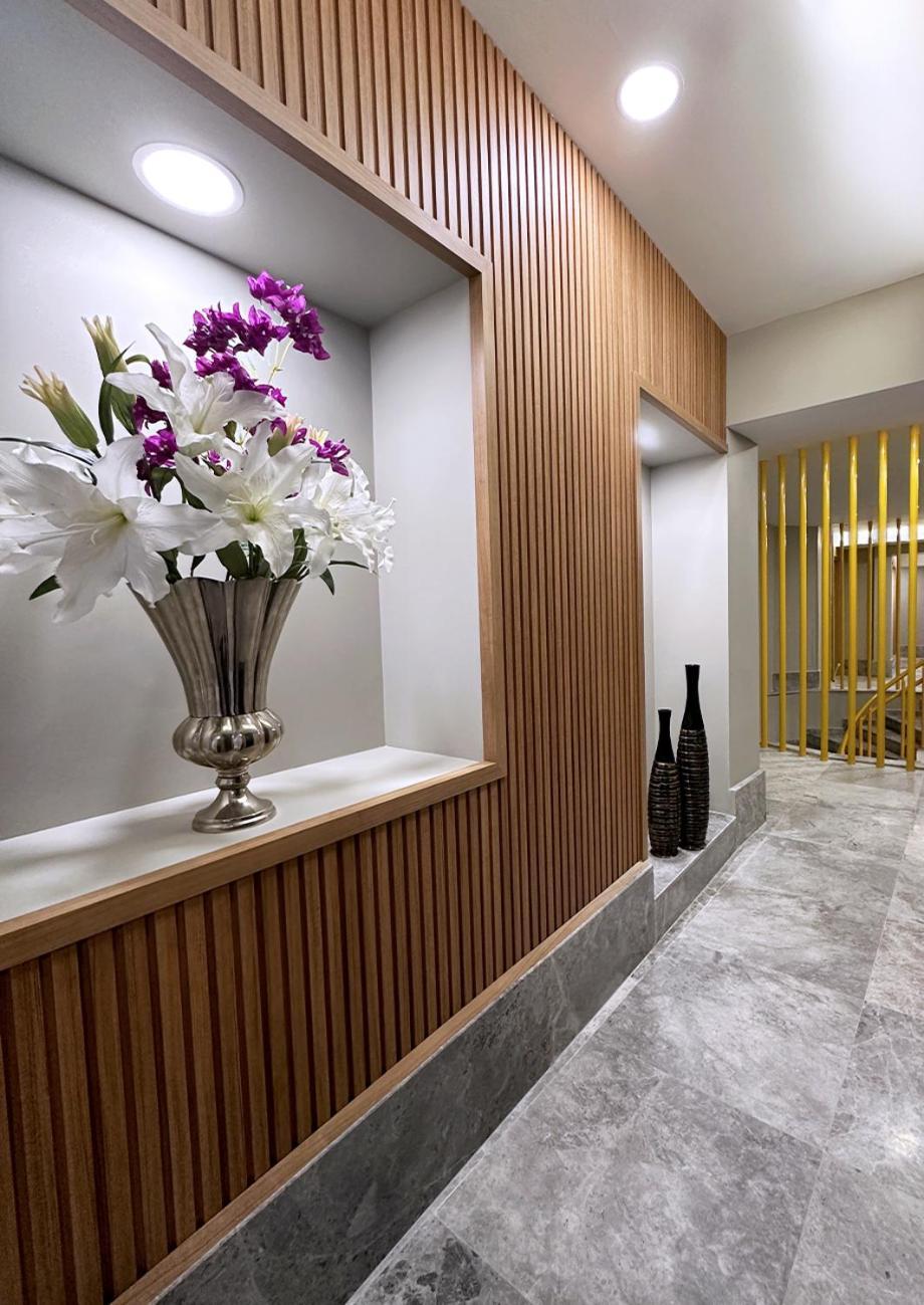 Frezya - Exclusively Woman Hotel