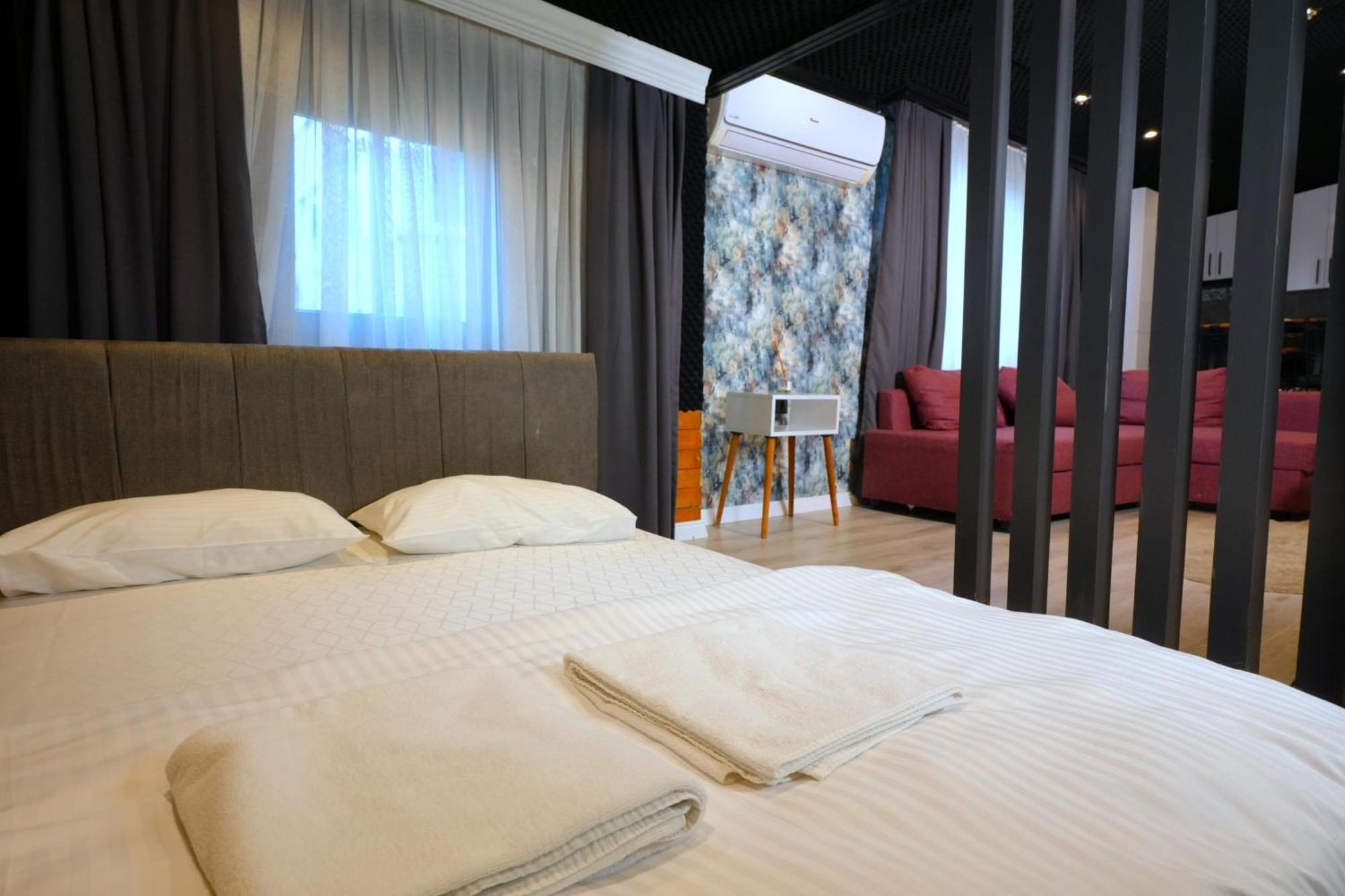 Casa Florya * Istanbul