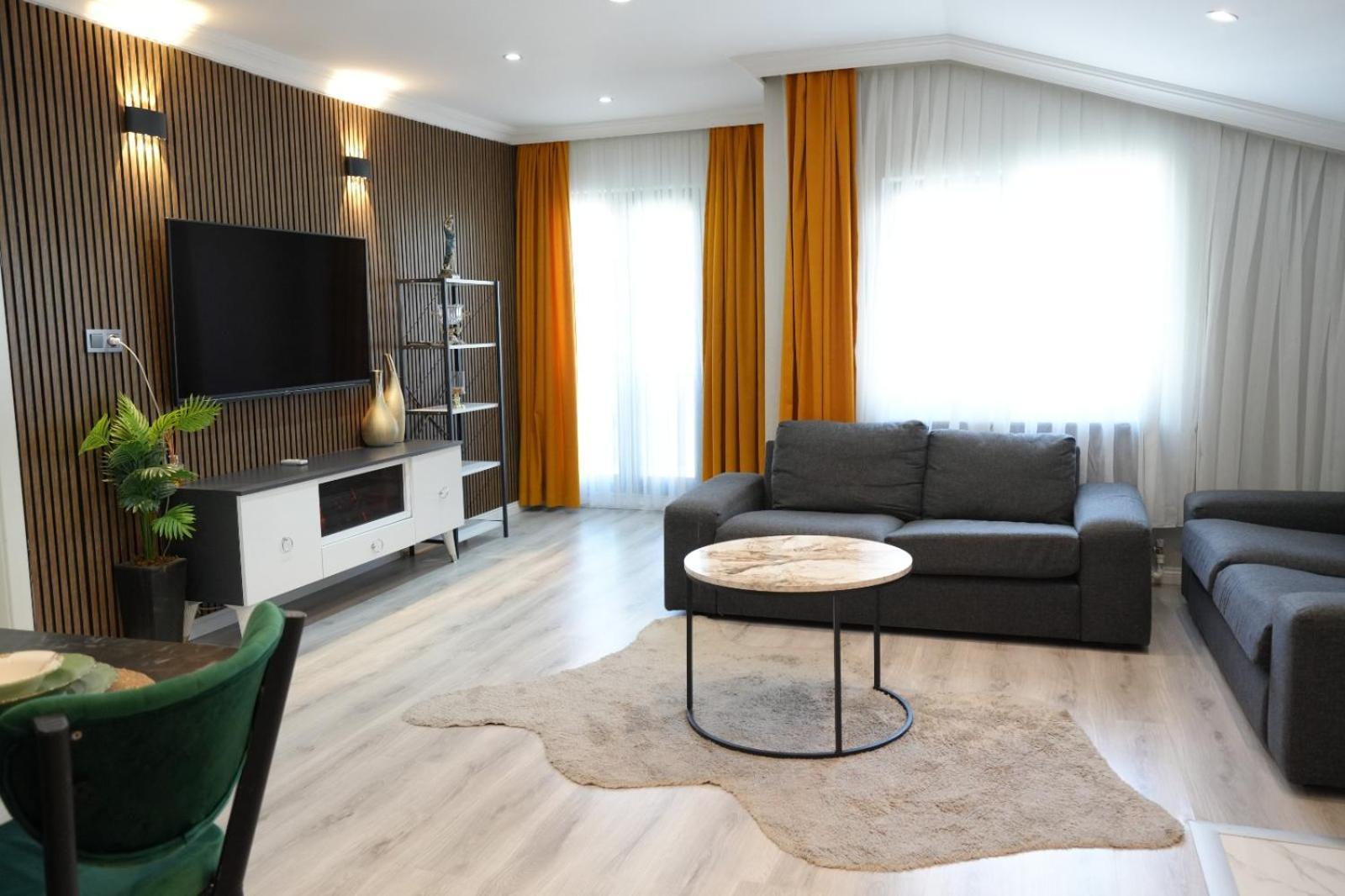Hotel Casa Florya Istanbul