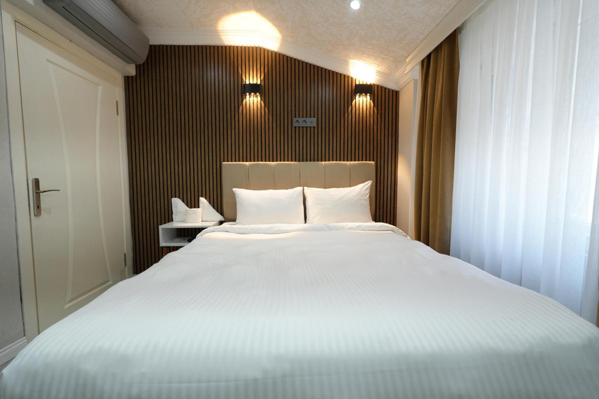 Hotel Casa Florya *