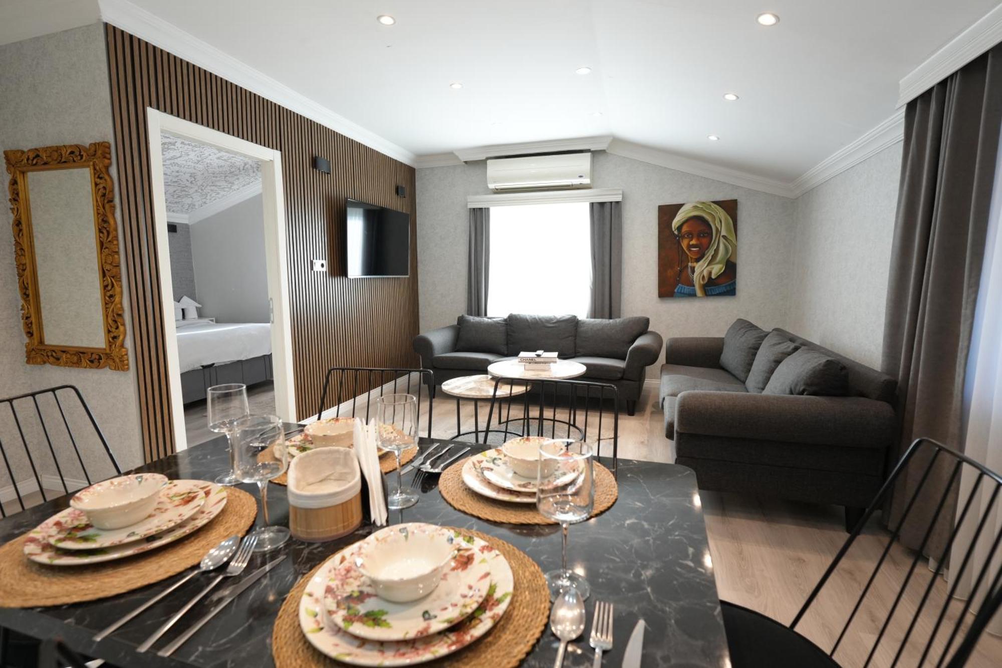 Casa Florya Hotel