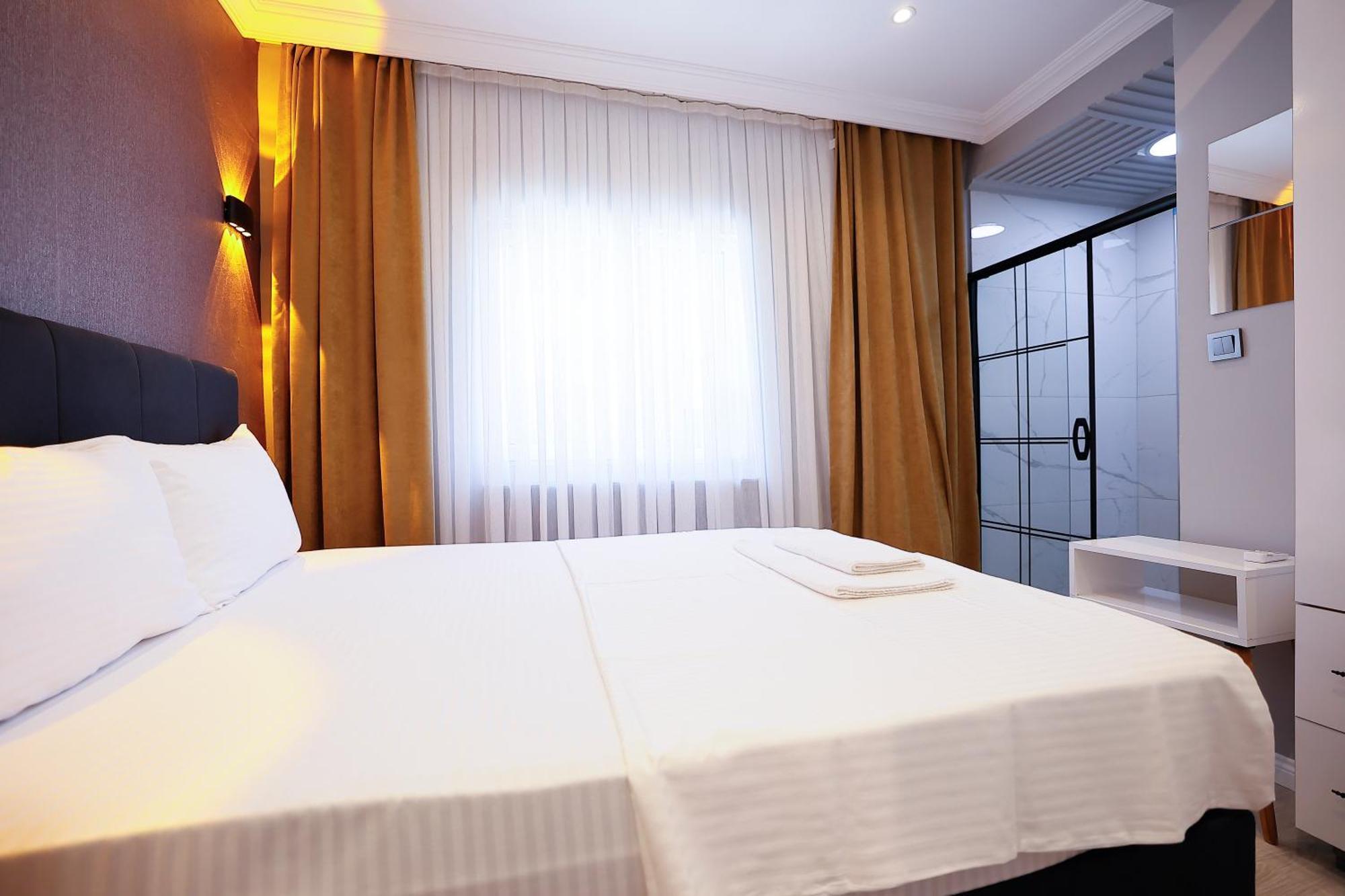 Hotel Casa Florya Istanbul