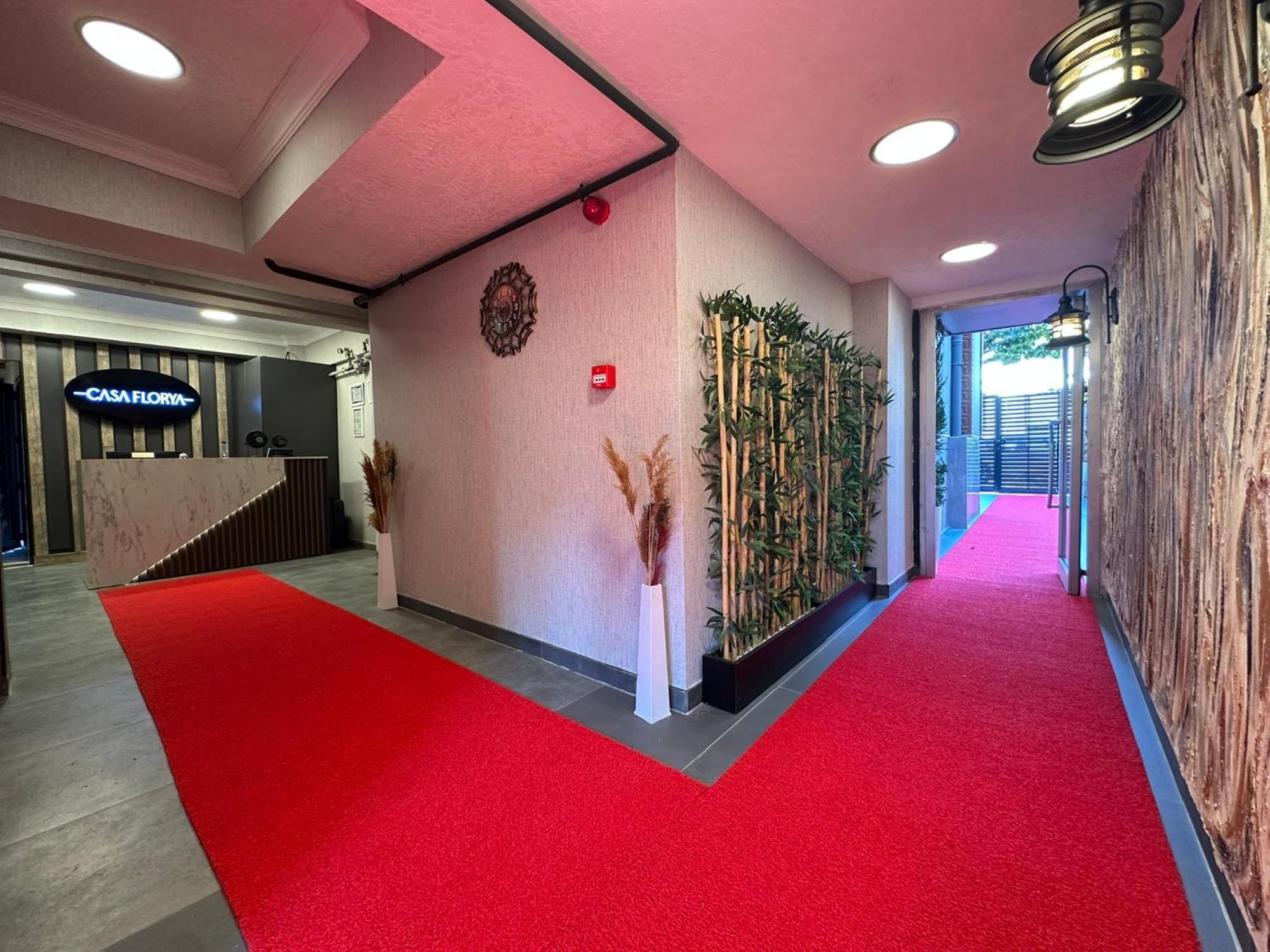 Hotel Casa Florya Istanbul