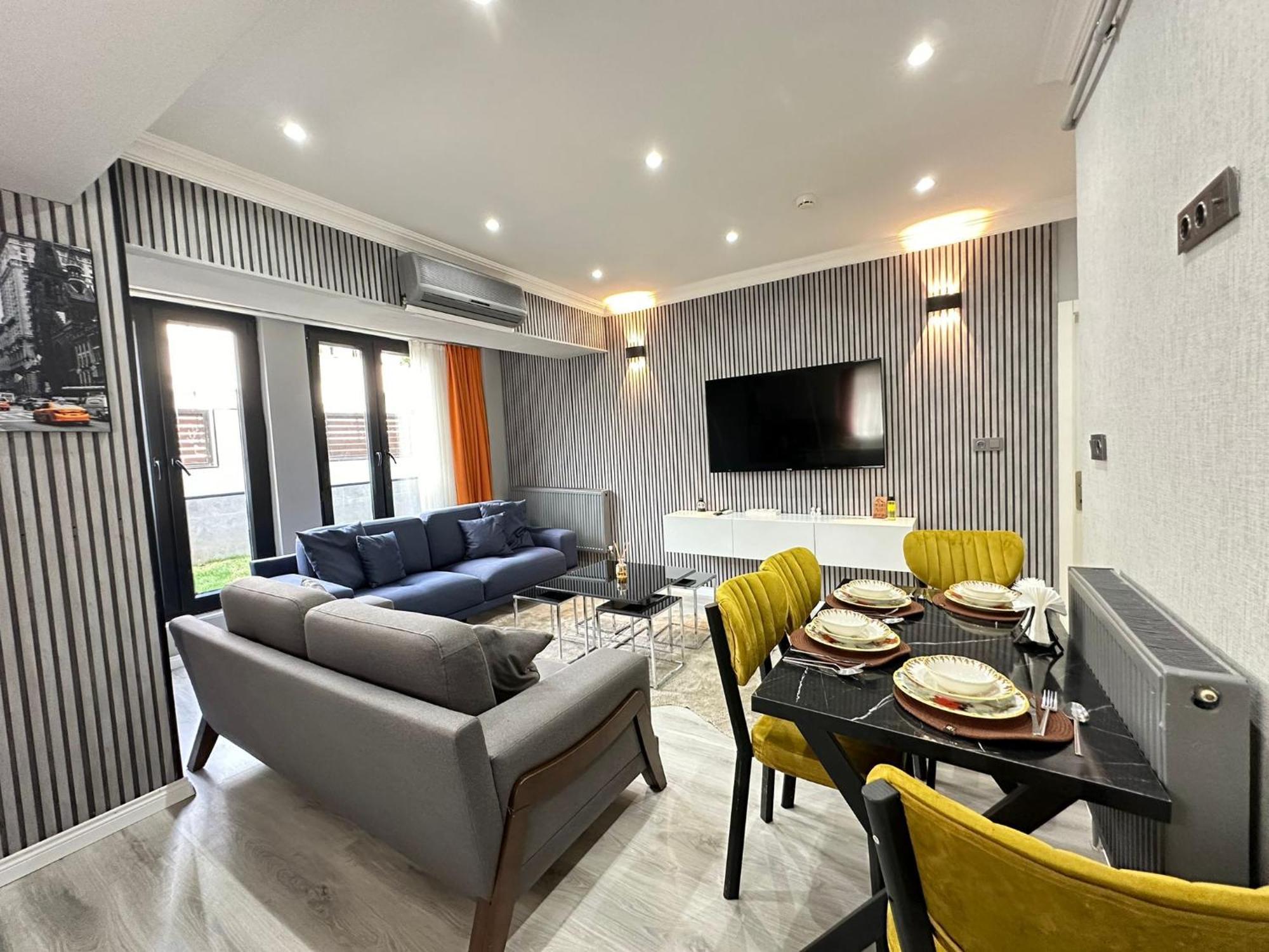 Casa Florya Hotel